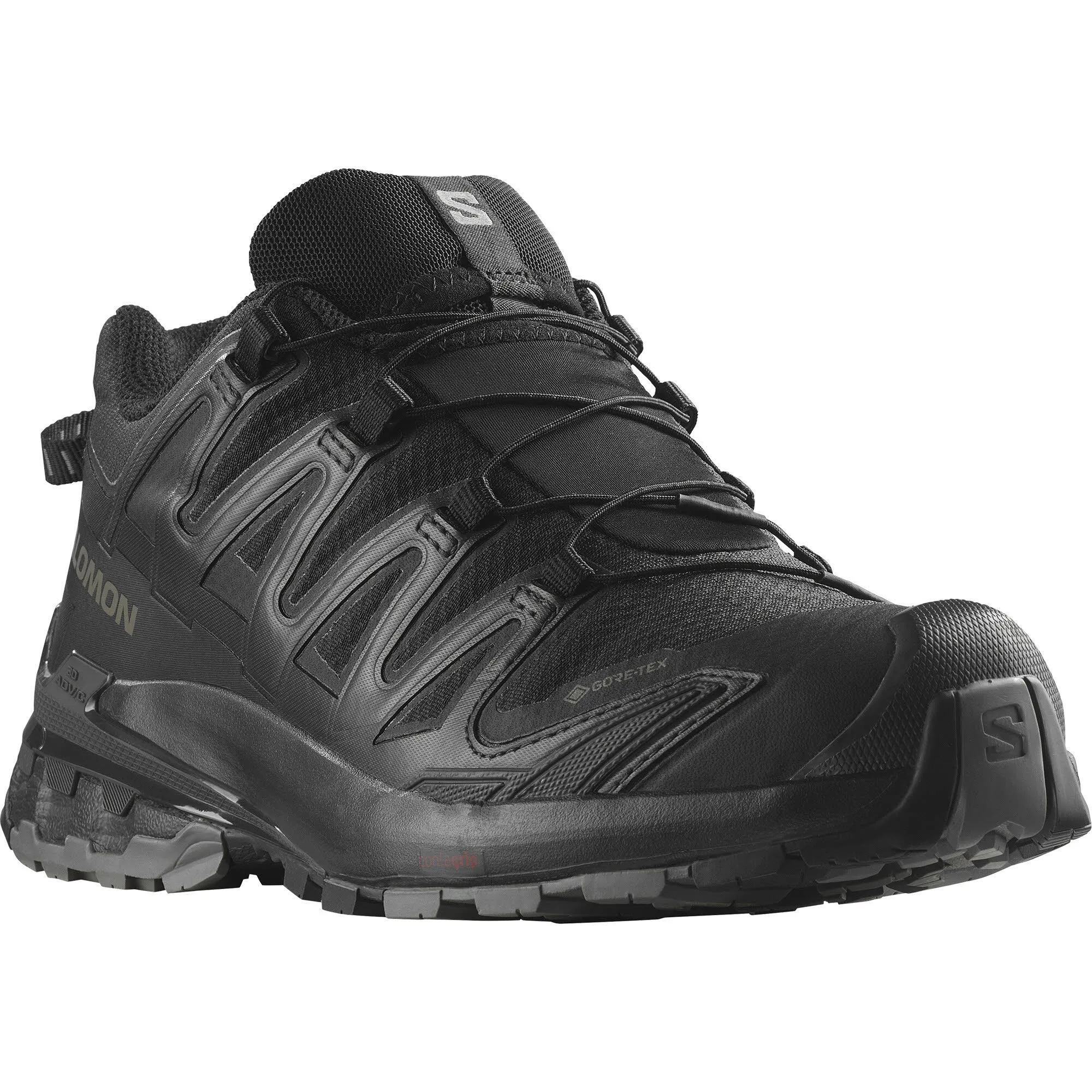 Salomon XA PRO 3D V9 GTX Laufschuh Outdoorschuh Walkingschuh Damen