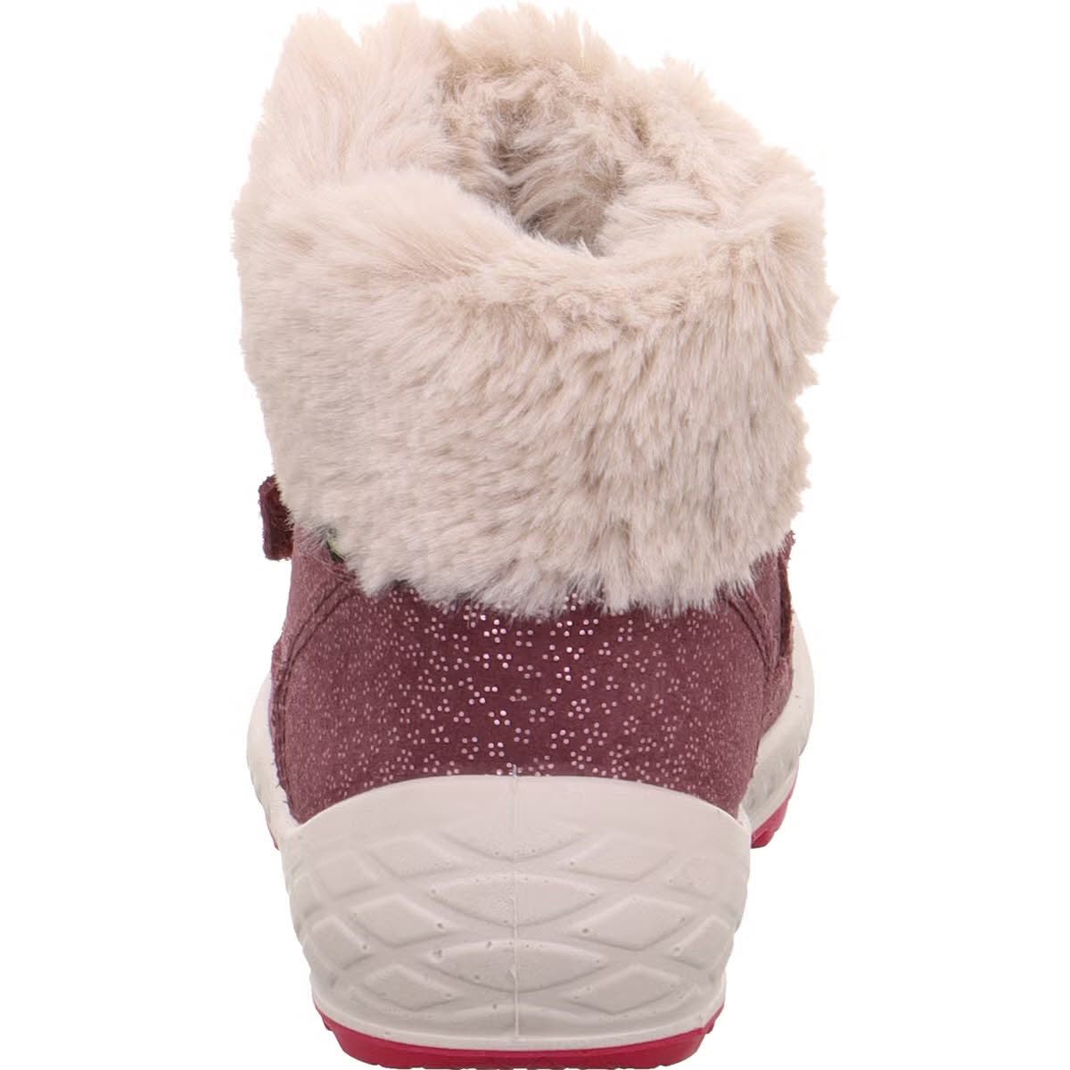 Superfit GROOVY 2.0 GTX Mädchen Winterstiefel Winterboots rot/pink