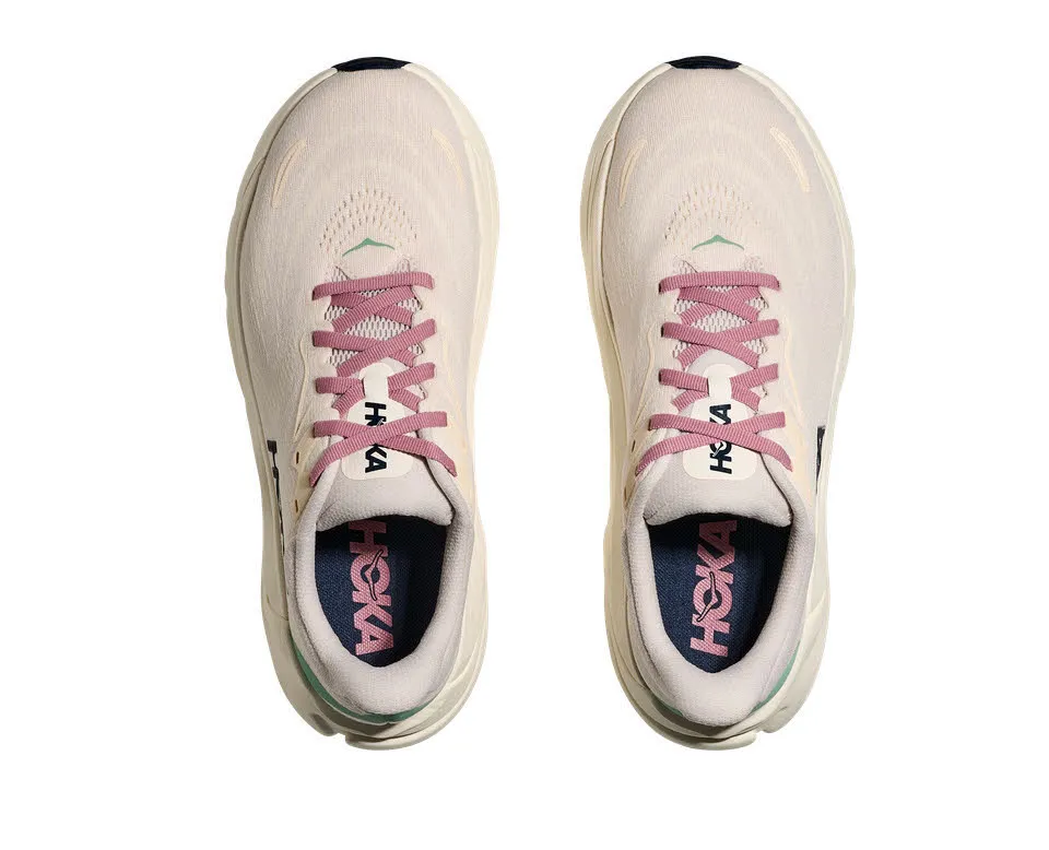 Hoka Arahi 8 Damen Laufschuhe Joggingschuhe rose cream/alabaster