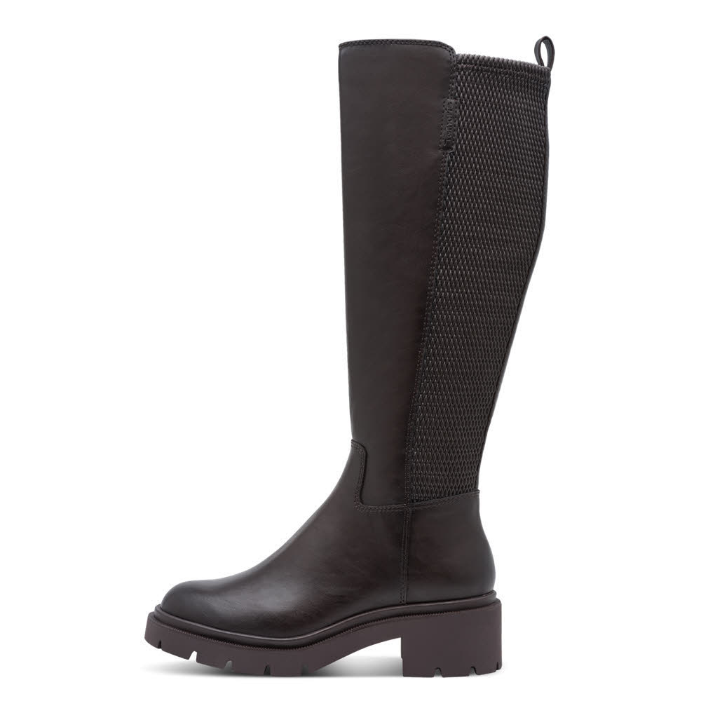 Tamaris Damen Stiefel braun