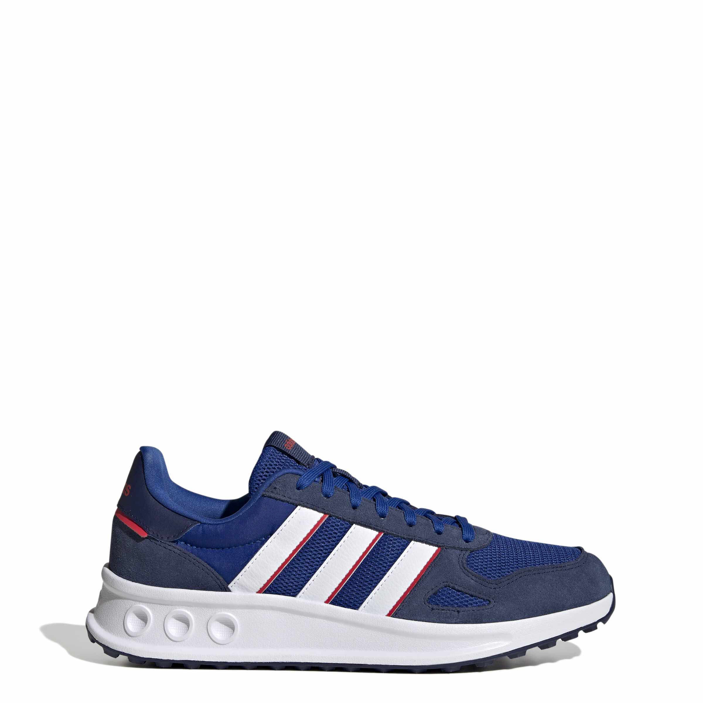 Adidas Run 84 Herren Freizeitschuh Sneaker blau