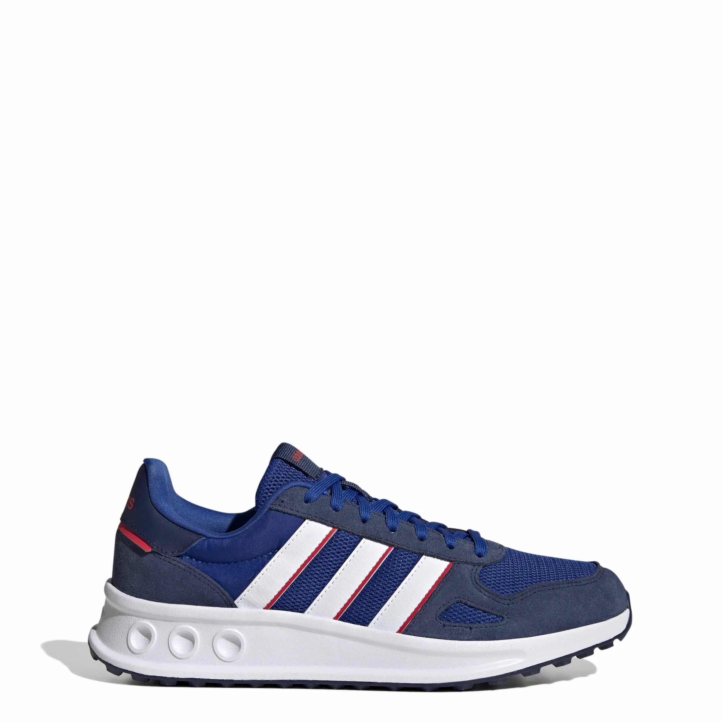 Adidas Run 84 Herren Freizeitschuh Sneaker blau