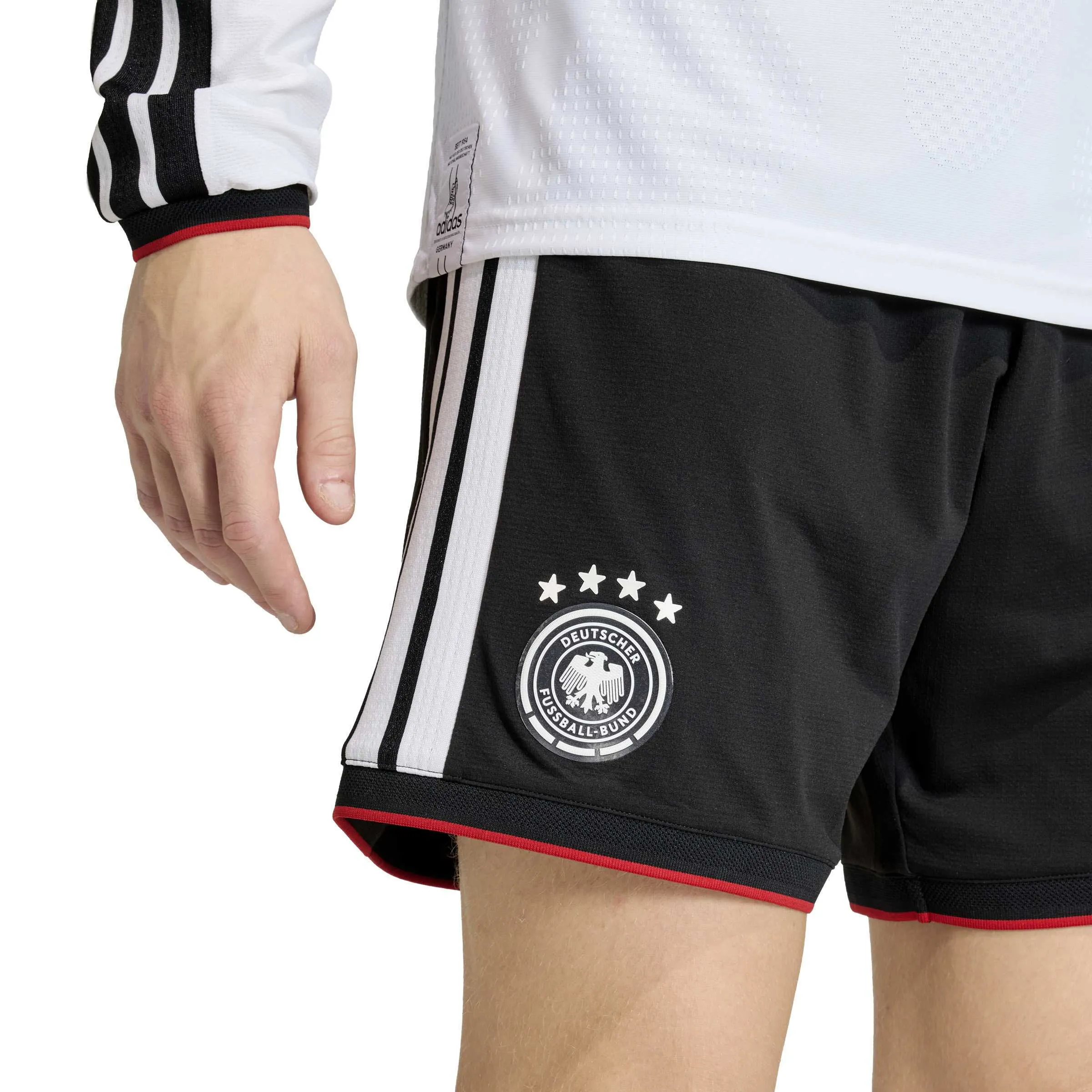 Adidas DFB Hose Erwachsene