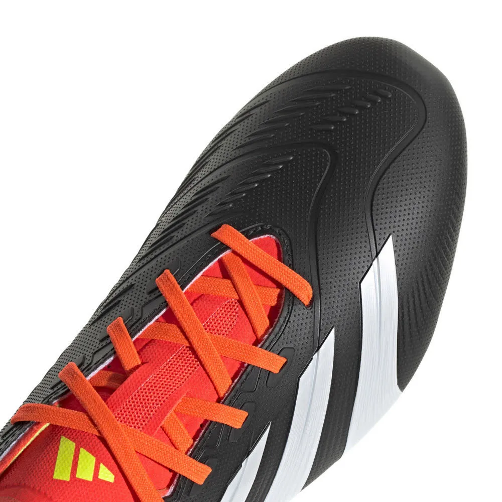 adidas Predator League L FG Herren Fußballschuhe Nockenschuhe schwarz