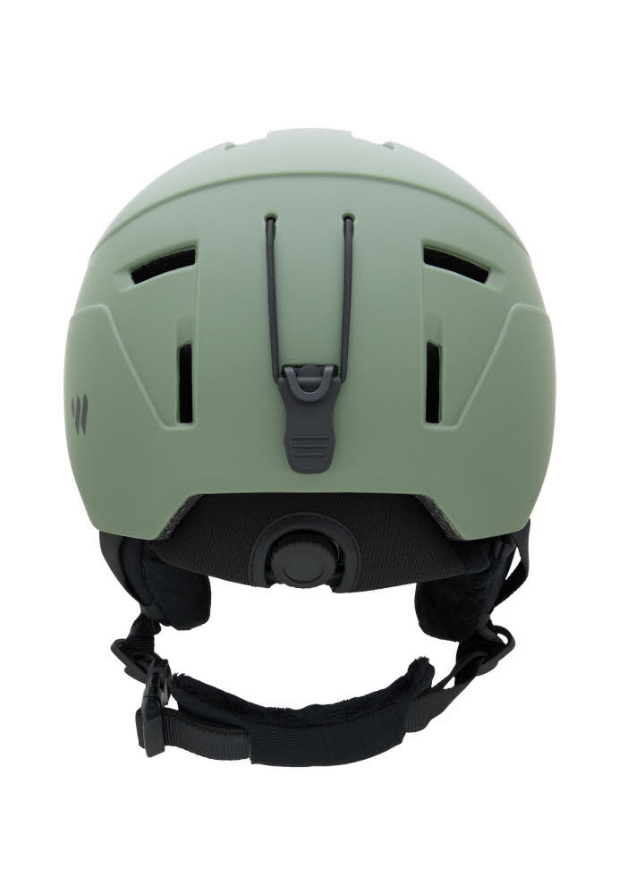 Witeblaze RYDER Non Visor Unisex Skihelm Snowboardhelm olive
