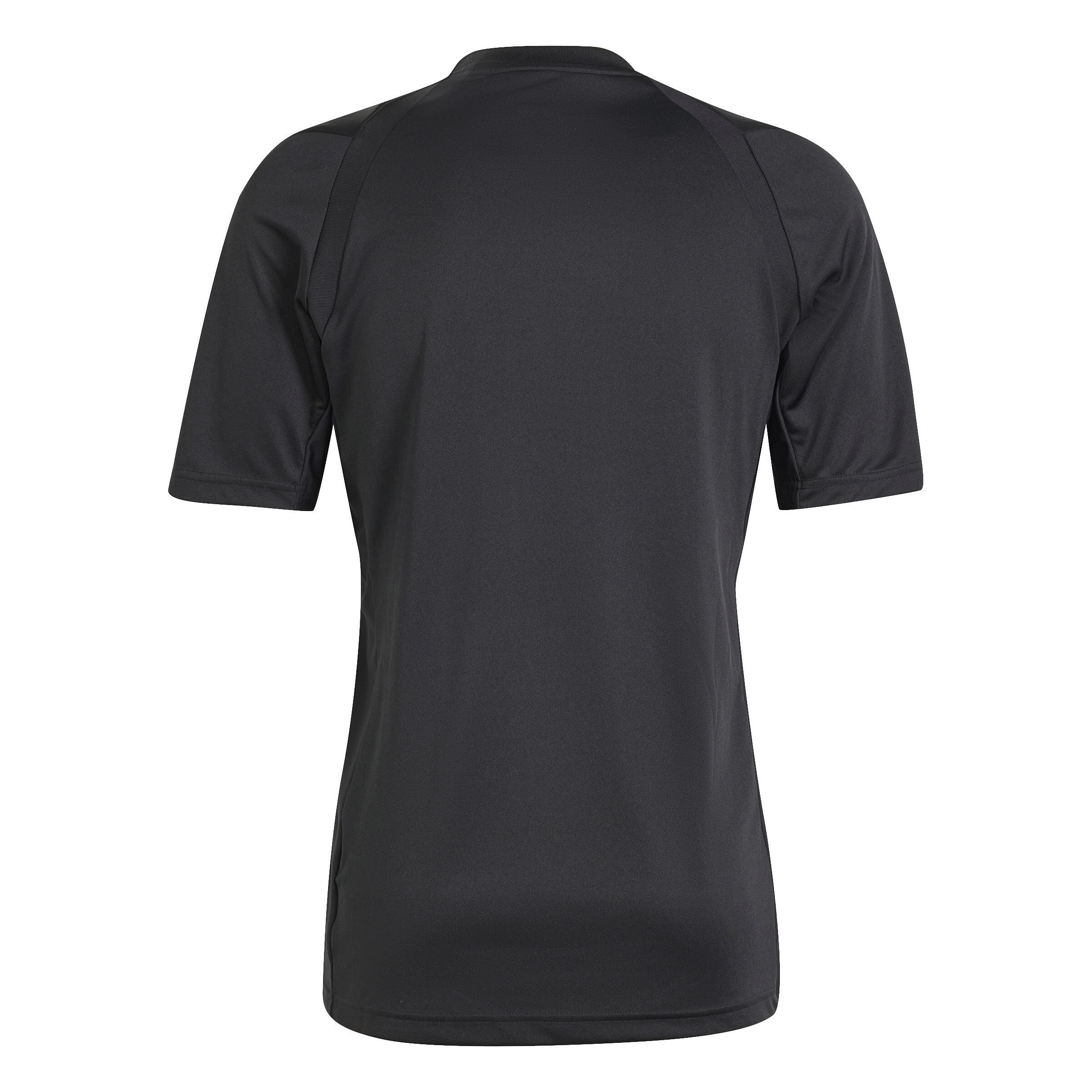 adidas REF 24 Jersey Schiedsrichter-Trikot Herren schwarz