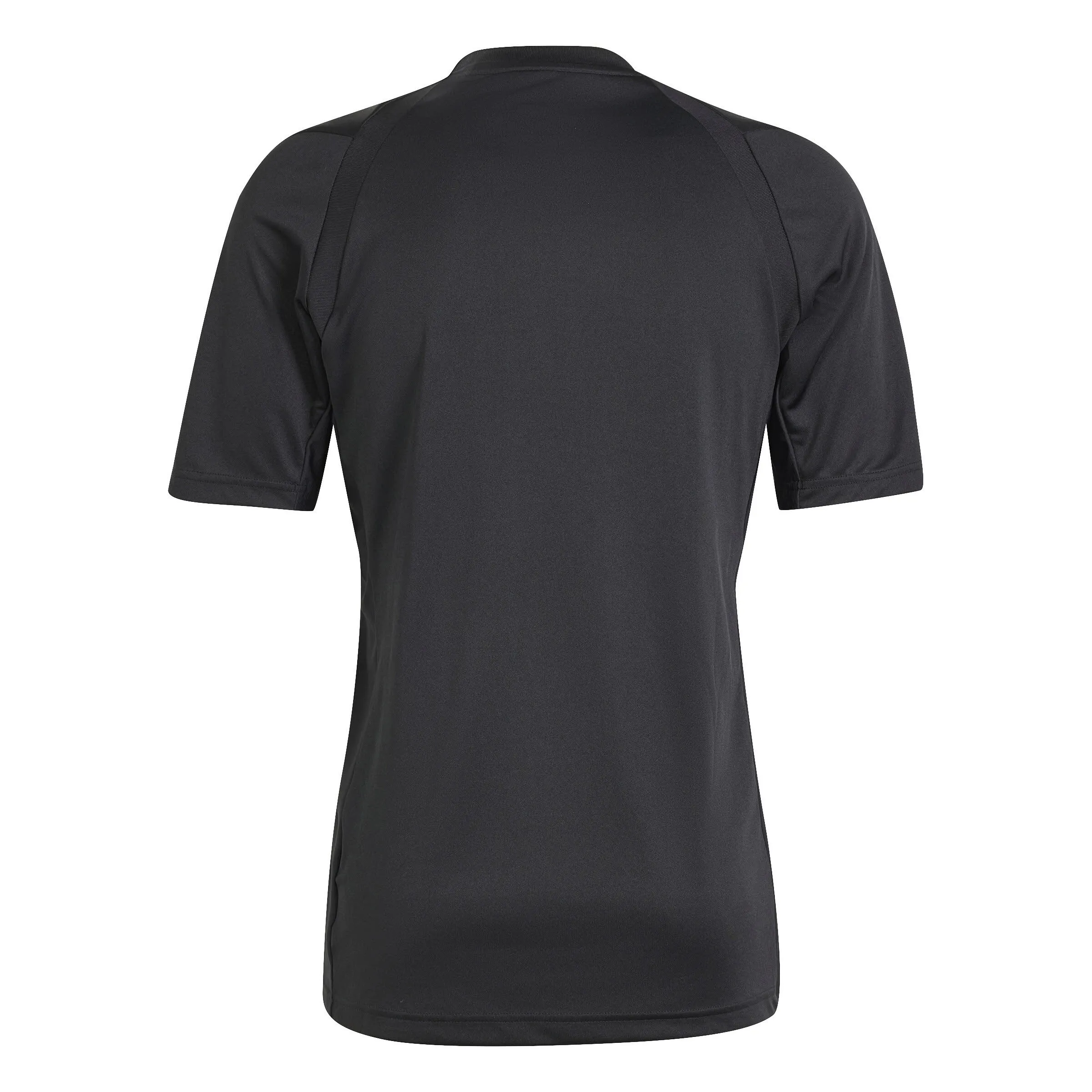 adidas REF 24 Jersey Schiedsrichter-Trikot Herren schwarz
