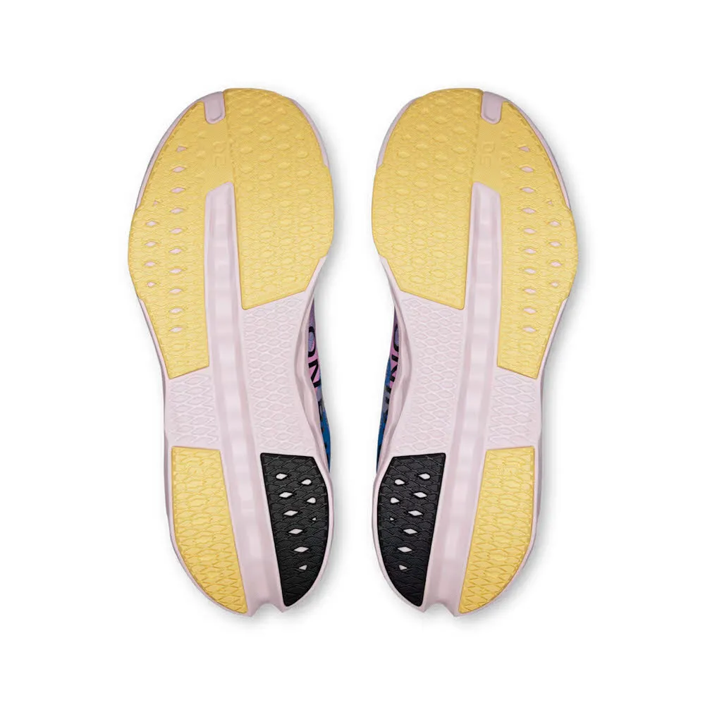 ON Cloudsurfer Next Damen Laufschuhe Joggingschuhe lila rosa