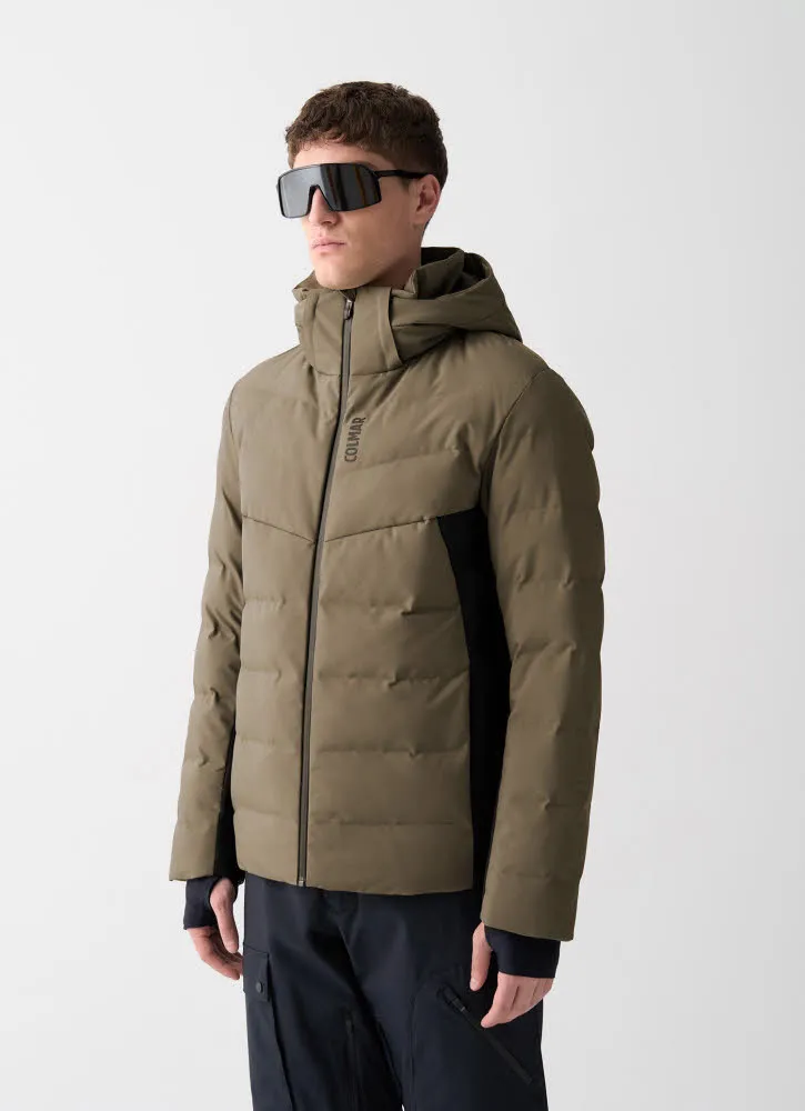 Colmar Easy On Skijacke Winterjacke Herren grün