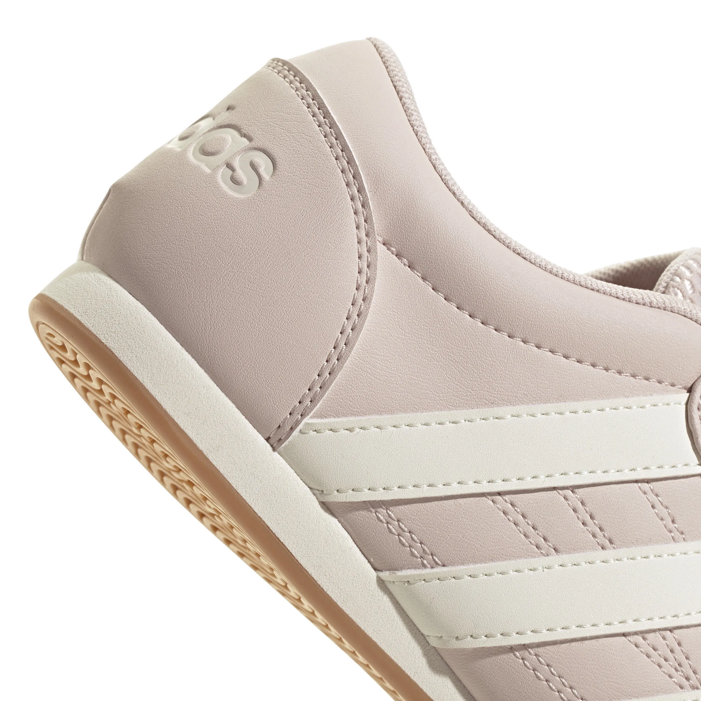 adidas Tekwen Schuh Damen Sportsneaker beige