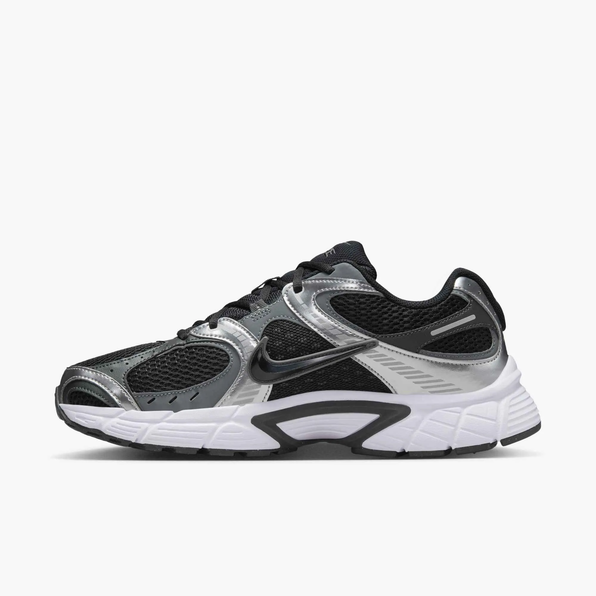 Nike V5 RNR Sneaker Herren schwarz