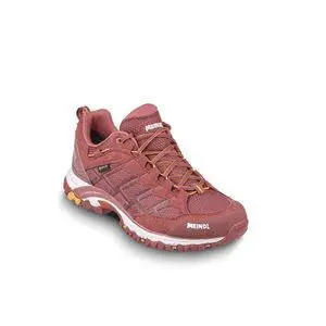 Meindl Caribe Lady GTX Damen Wanderschuhe Trekkingschuhe rosa