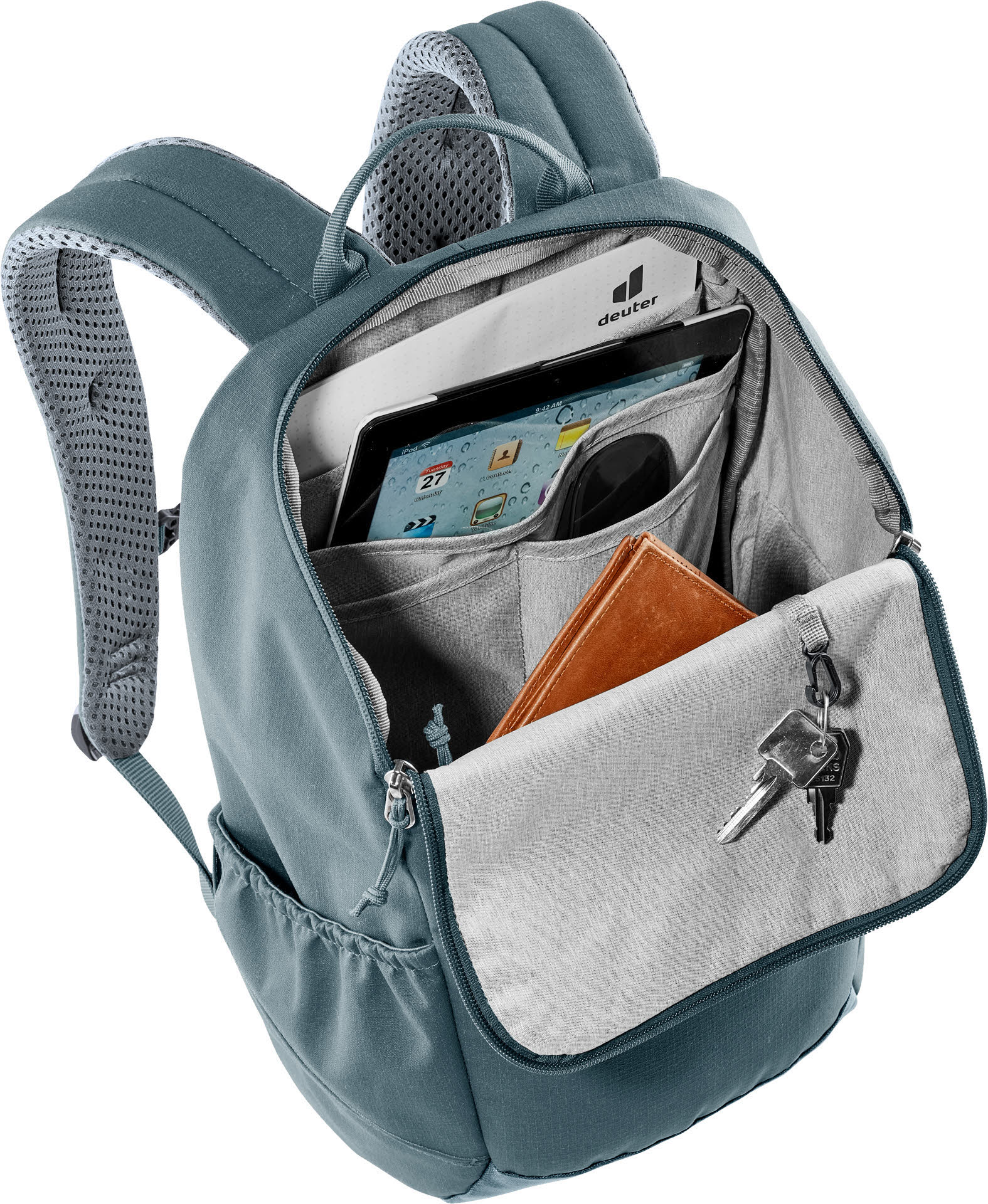 Deuter Stepout 16 Lifestyle Rucksack