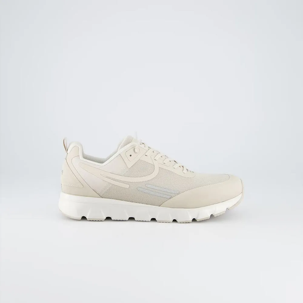tenhaag (Paul Green) The Walker Damen Sportschuhe Sneaker Low beige
