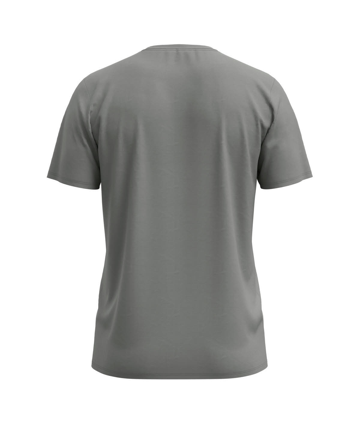 Ortovox 140 COOL TRIANGLE TS M Herren T-Shirt Funktion Merino dark sage