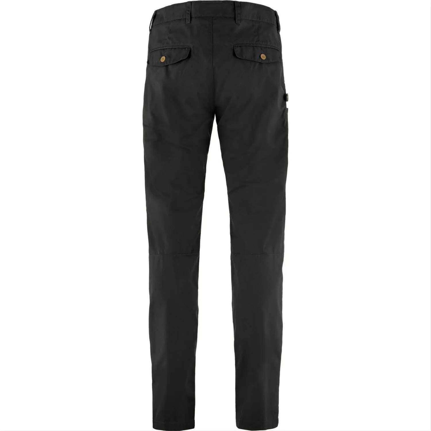 Fjallraven Sörmland Tapered Trousers Herren Wanderhose Jagdhose grau