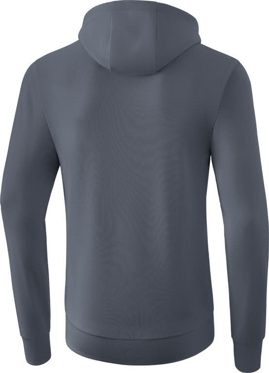 Erima HOODY Jungen Kapuzenpullover Hoodie slate grey NEU