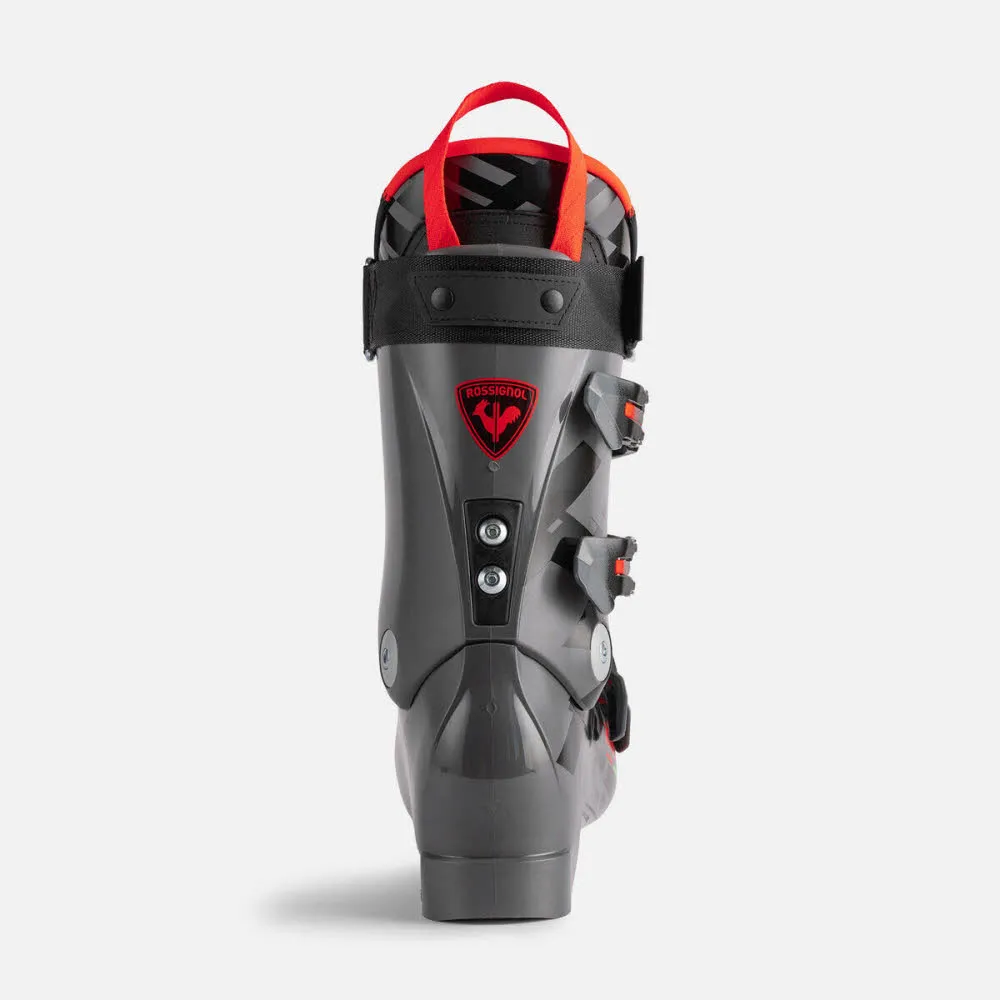 Rossignol HERO WORLD CUP 110 MV Unisex Skischuhe Skiboots meteor grey