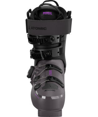 Atomic HAWX PRIME 115 S BOA W Alpin-Skischuhe Damen dunkellila schwarz