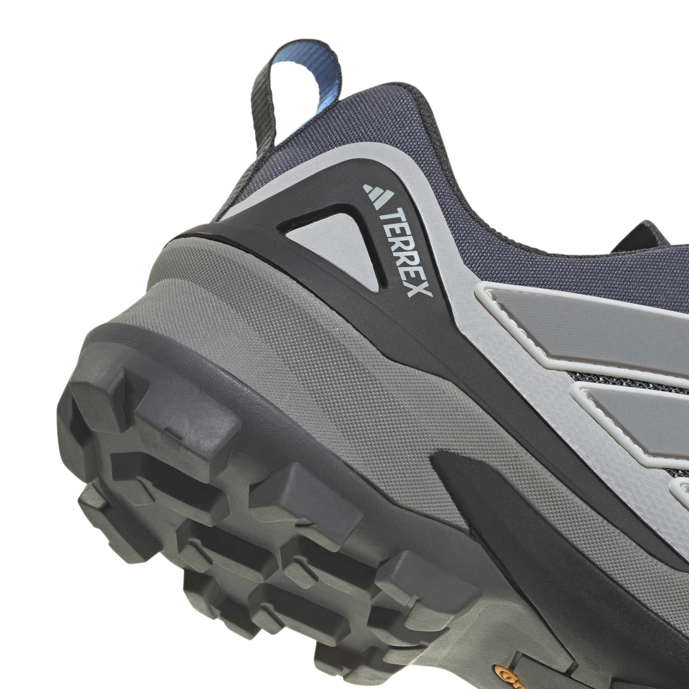 Adidas TERREX SKYCHASER Herren Wanderschuhe grau