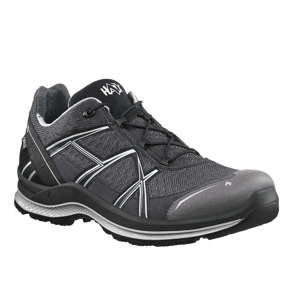 HAIX Black Eagle Adventure 2.2 GTX Tekkingschuhe Outdoor Herren schwarz NEU