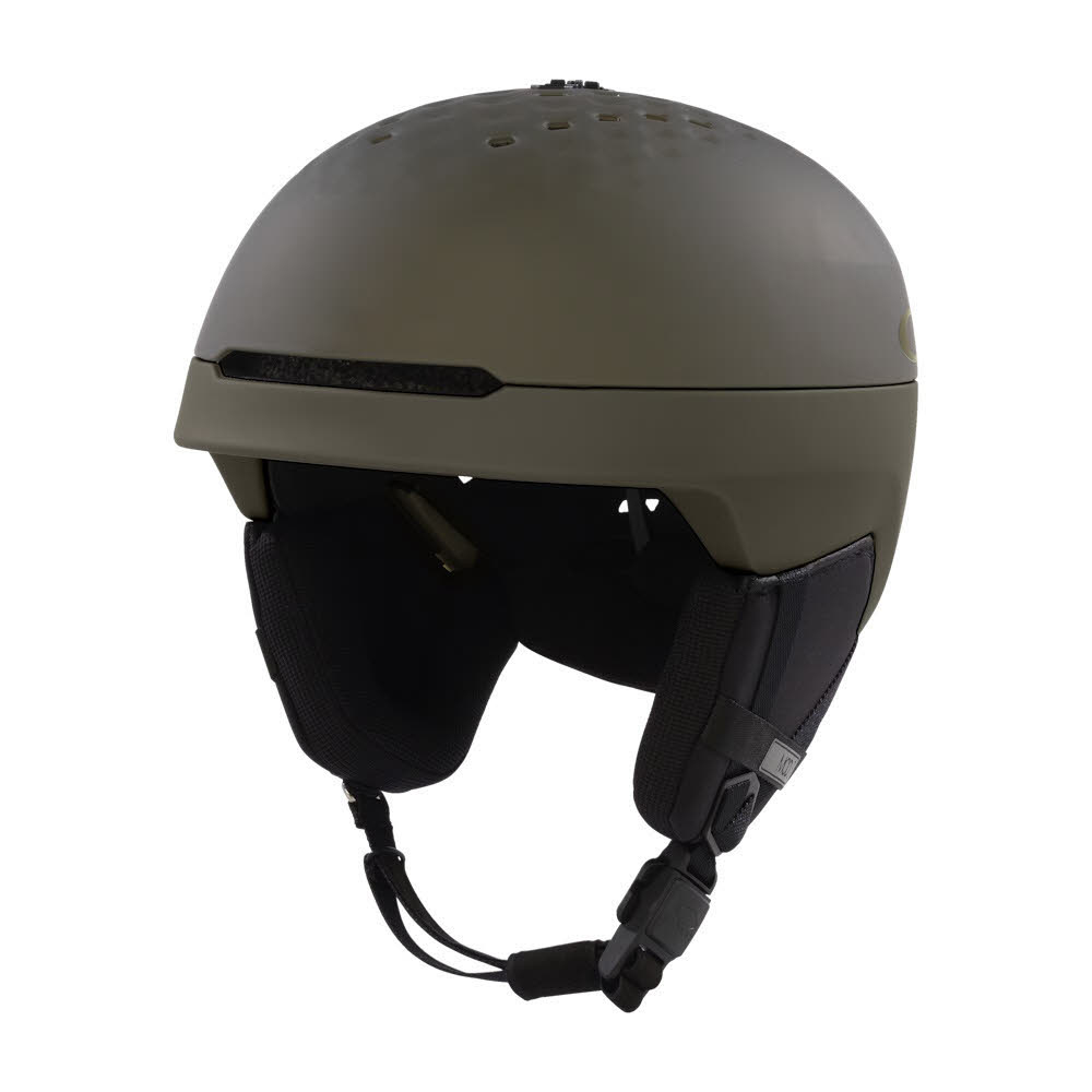 Oakley MOD3 Unisex Skihelm Snowboardhelm dark brush