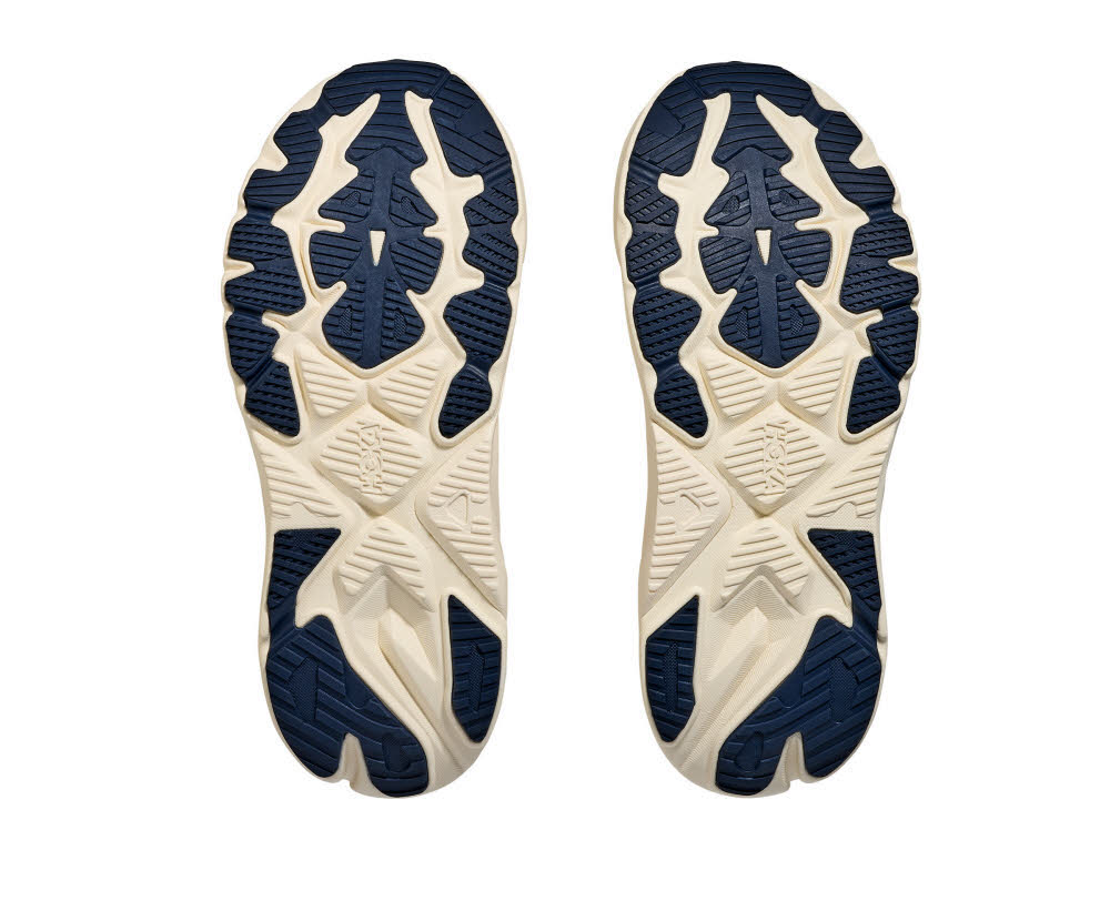 Hoka Arahi 8 Damen Laufschuhe Joggingschuhe rose cream/alabaster