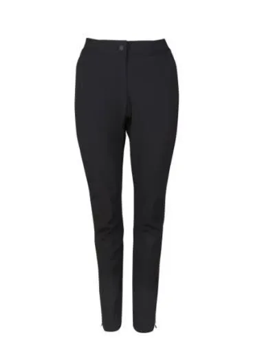 Witeblaze GENUA 2 Trekkinghose Wanderhose Damen schwarz