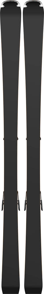 Atomic Redster Q5 + M10 GW Allmountain Ski Fortgeschrittene 25/26 orange