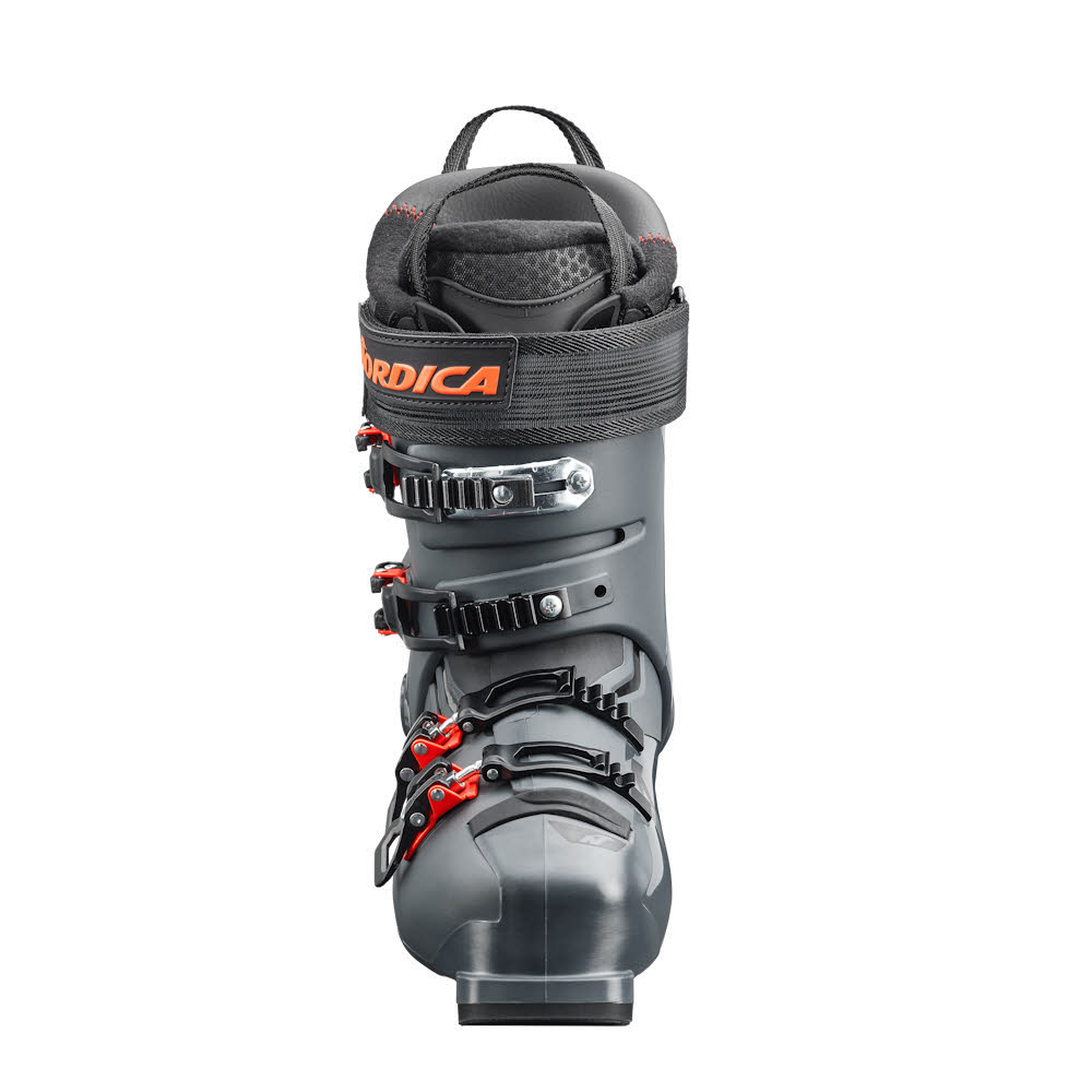 Nordica THE CRUISE 130 (GW) Unisex Skischuhe Skiboots ANTHRAZIT