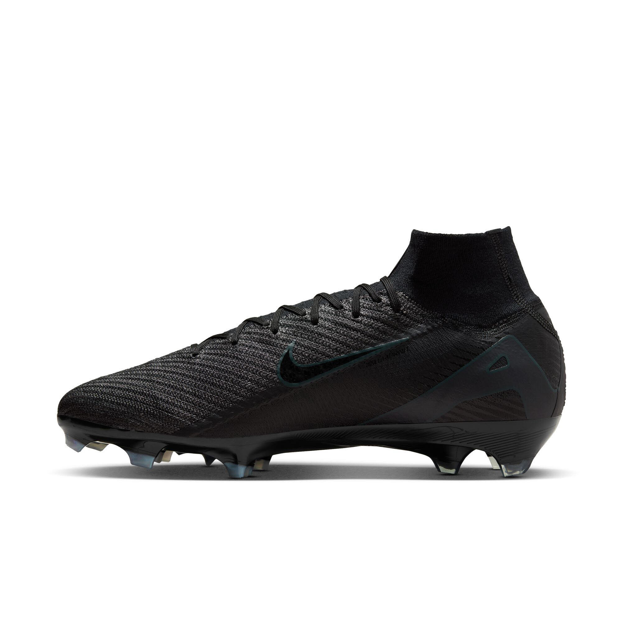 Nike Mercurial Superfly 10 Elite Fußballschuhe Herren schwarz