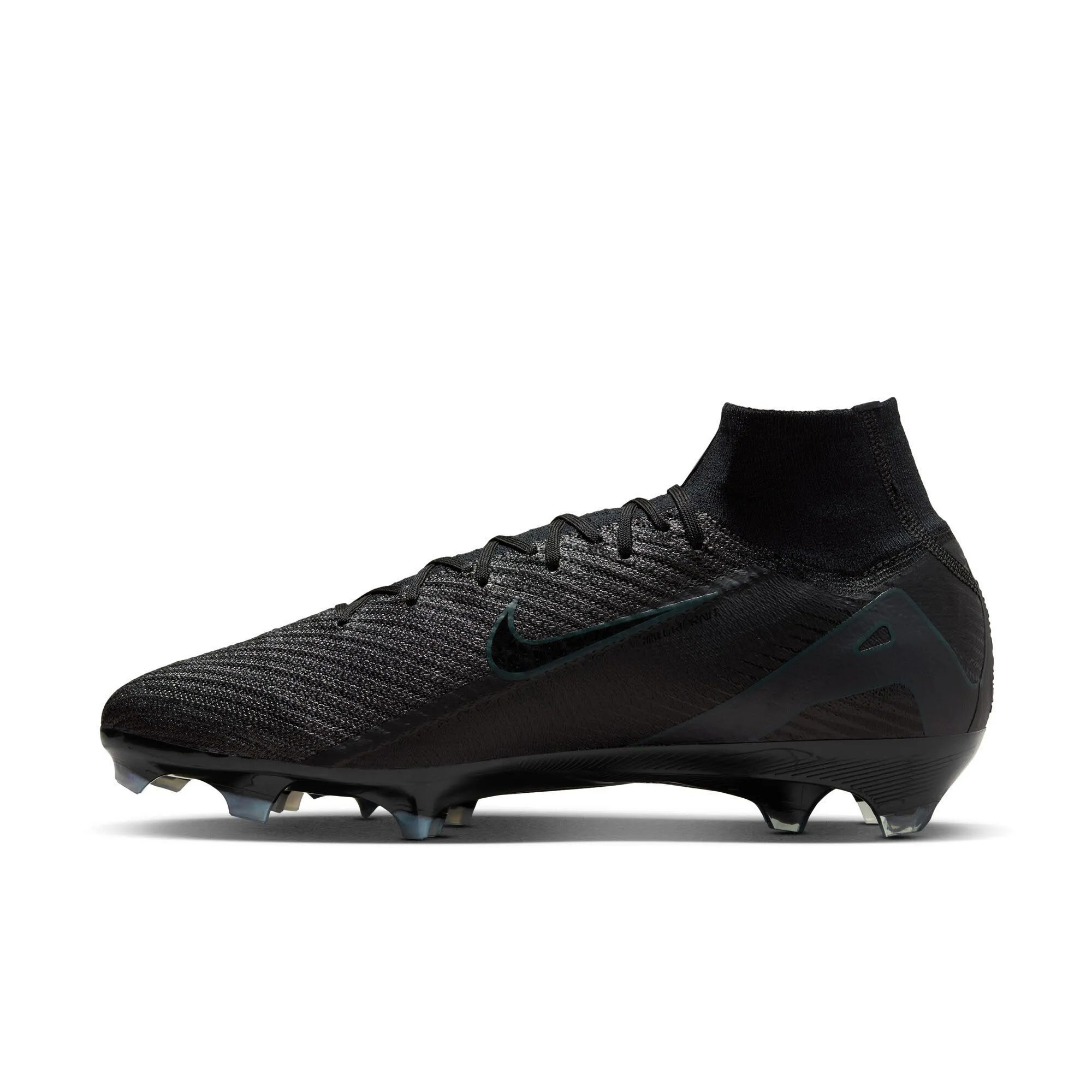 Nike Mercurial Superfly 10 Elite Fußballschuhe Herren schwarz