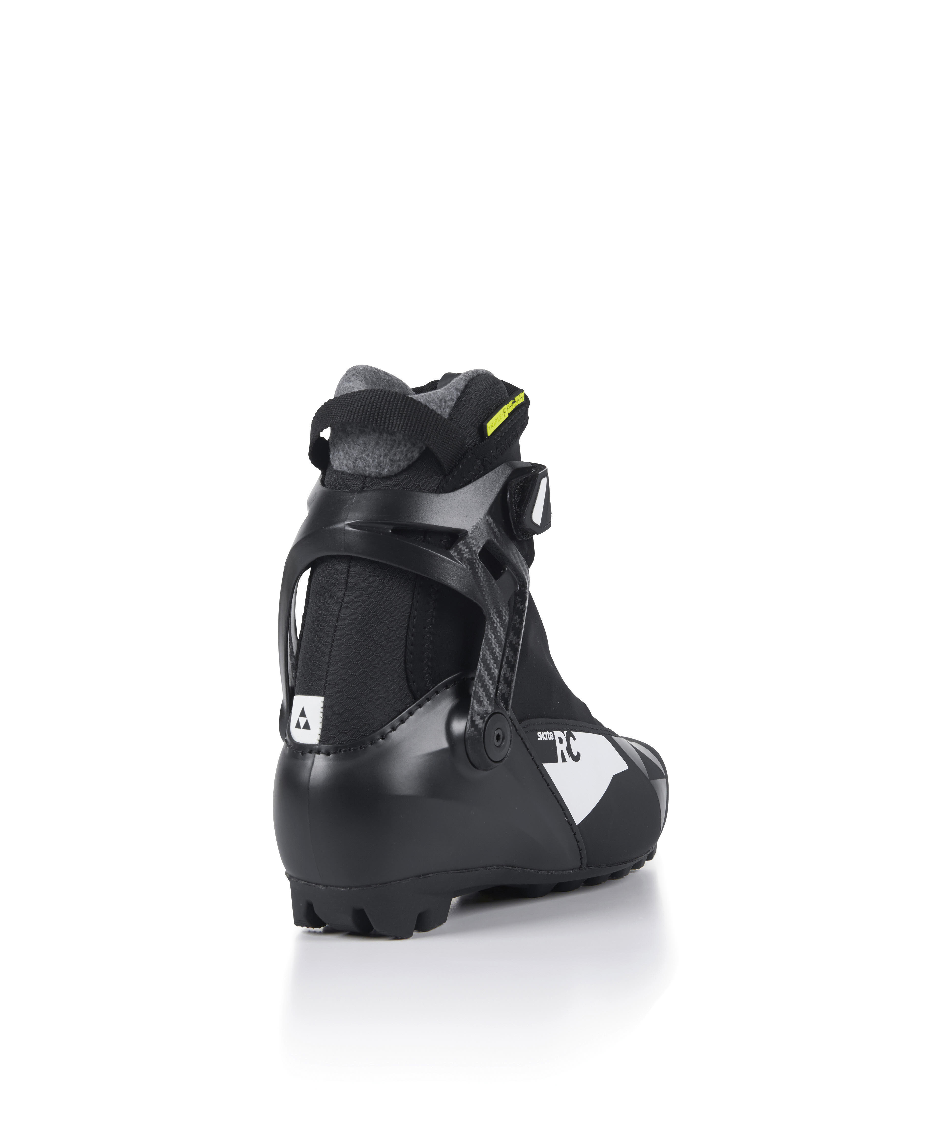 Fischer RC Skate WS Skatingschuh Langlaufschuh Damen schwarz