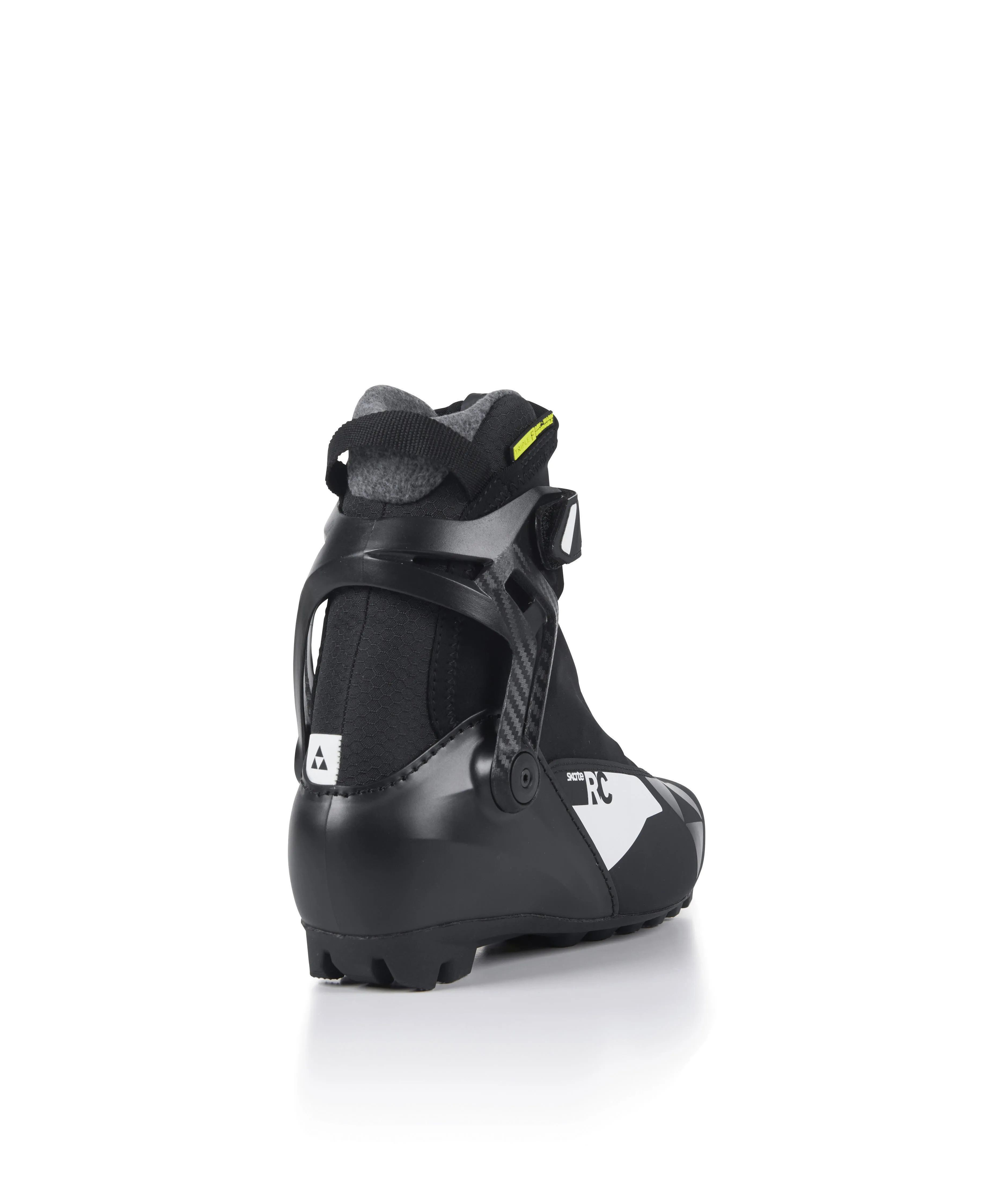 Fischer RC Skate WS Skatingschuh Langlaufschuh Damen schwarz