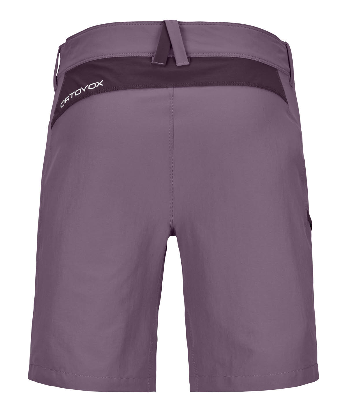 Ortovox PELMO SHORTS W Damen Wandershort Trekkingshorts wild berry