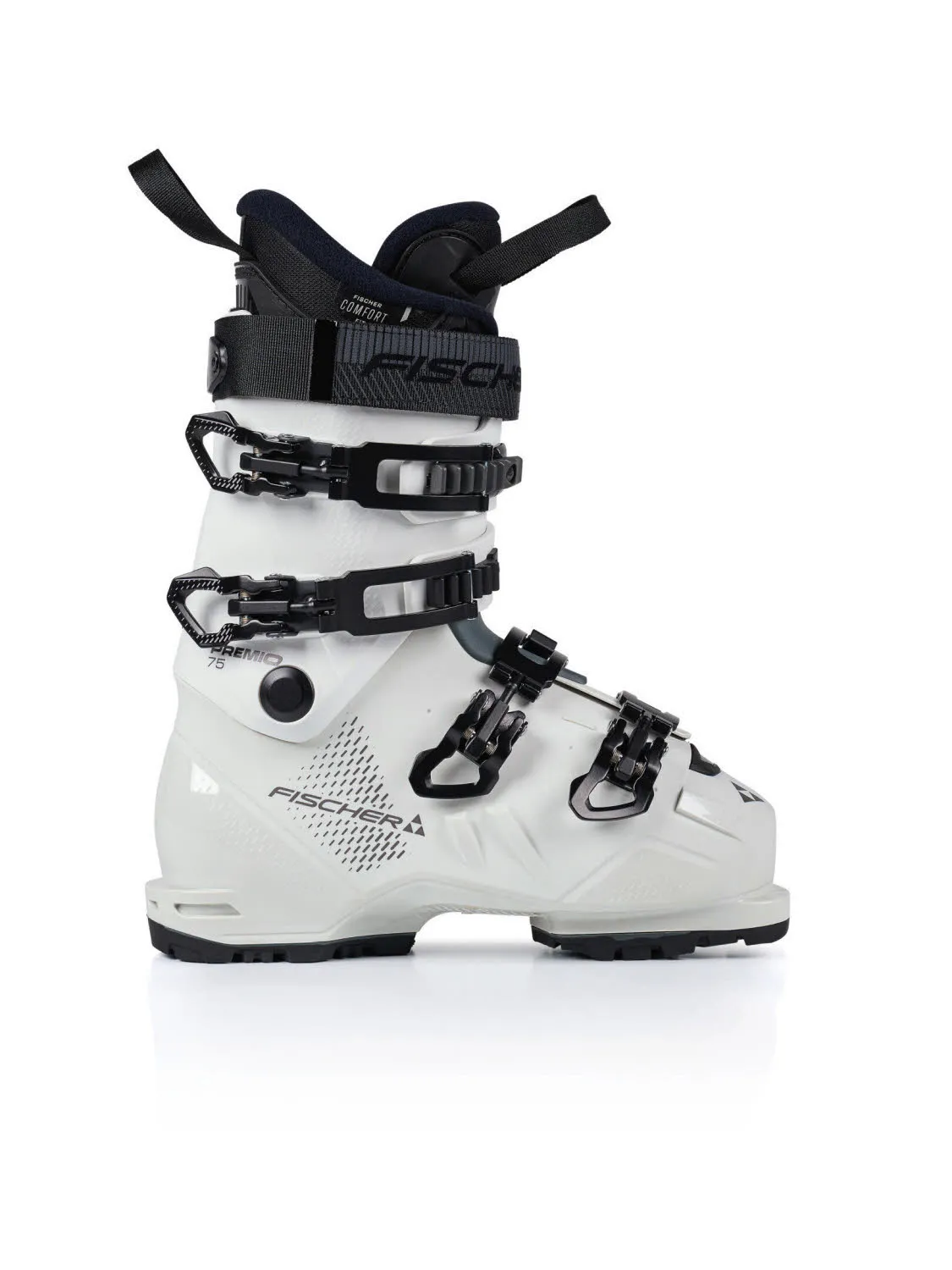Fischer PREMIO 75 Damen Skischuhe Skiboots snow