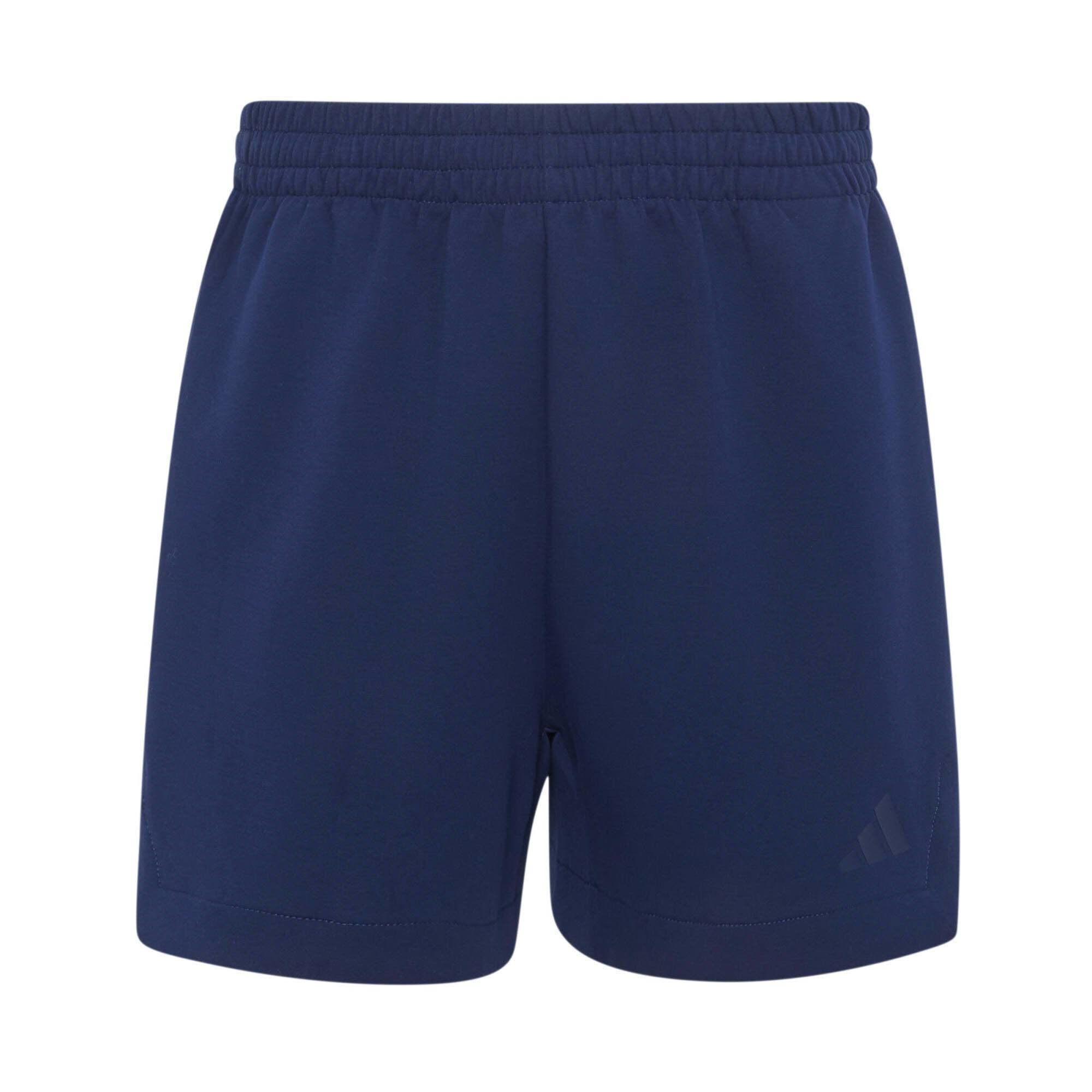 adidas M SL SK SHO Herren Trainingsshorts blau