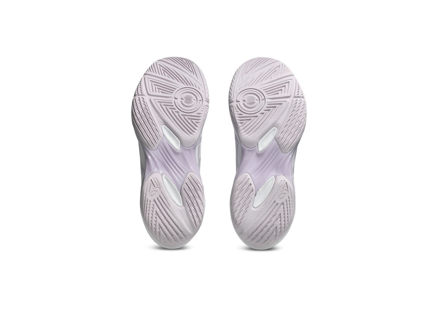 ASICS GEL-ROCKET 12 Damen Hallenschuhe Fitnessschuhe weiß