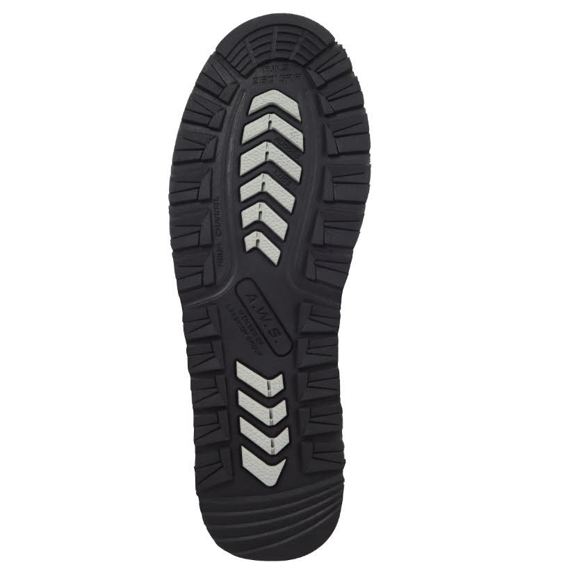 Luhta Tahtova Ms Winterstiefel Damen schwarz