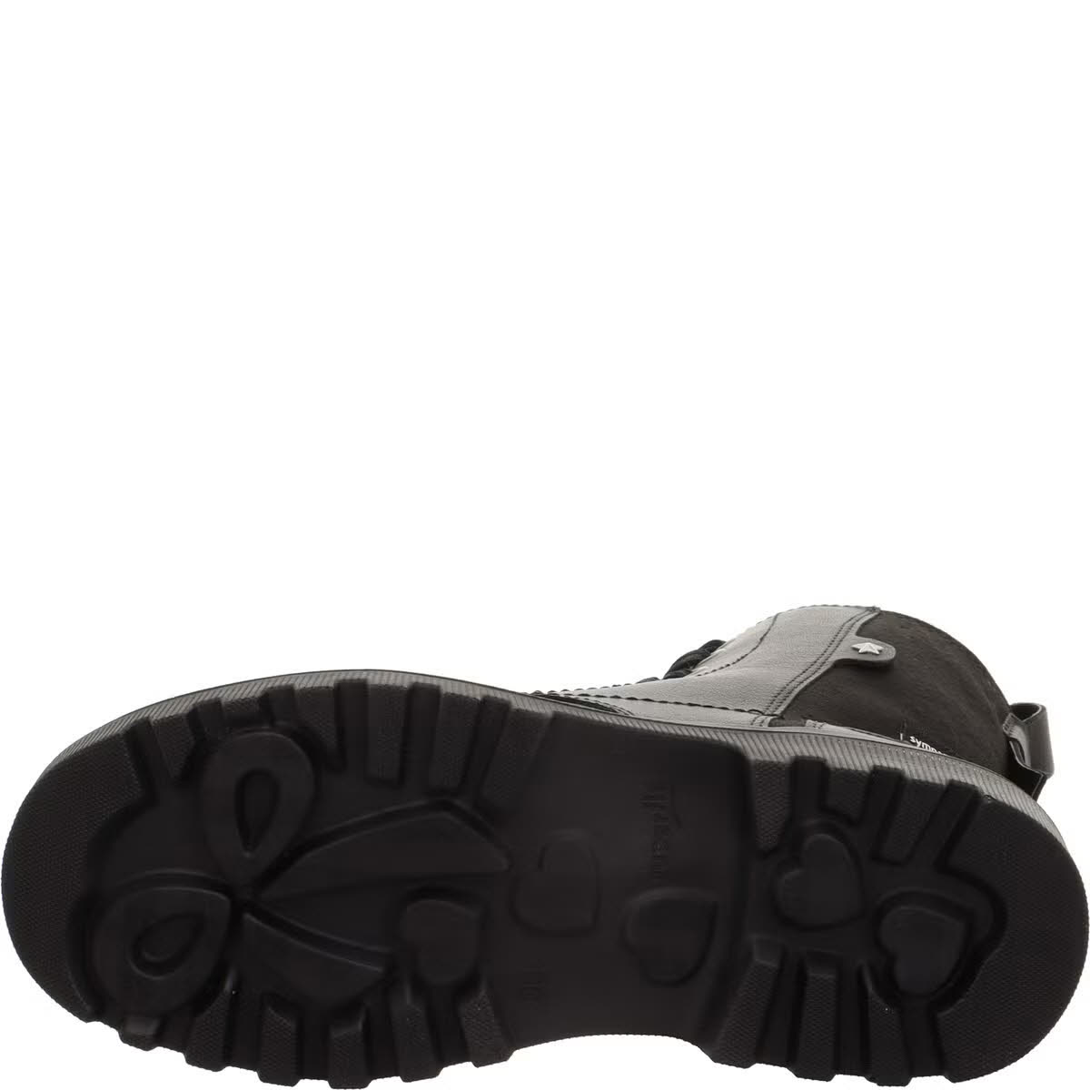 Superfit ABBY NOVA Mädchen Winterstiefel Winterboots schwarz