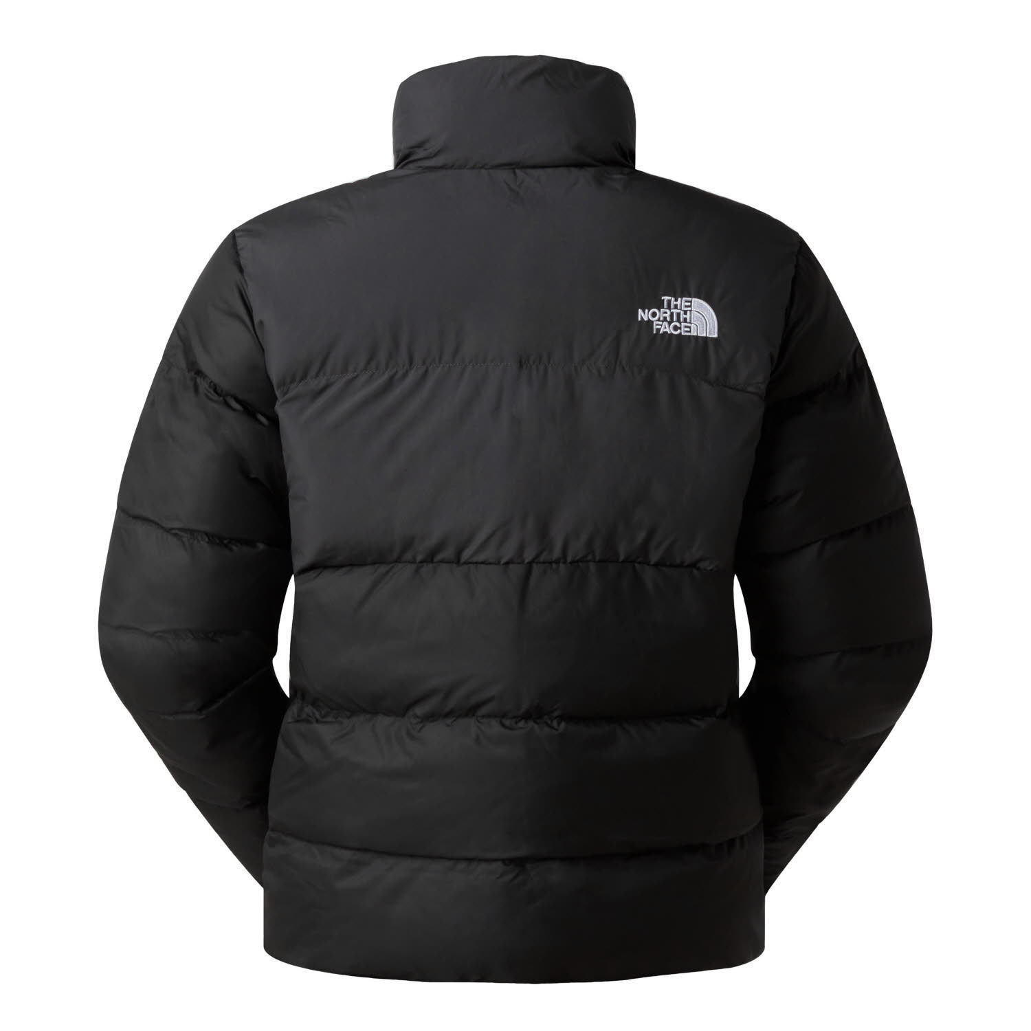 The North Face Saikuru Damen Daunenjacke Isolationsjacke schwarz