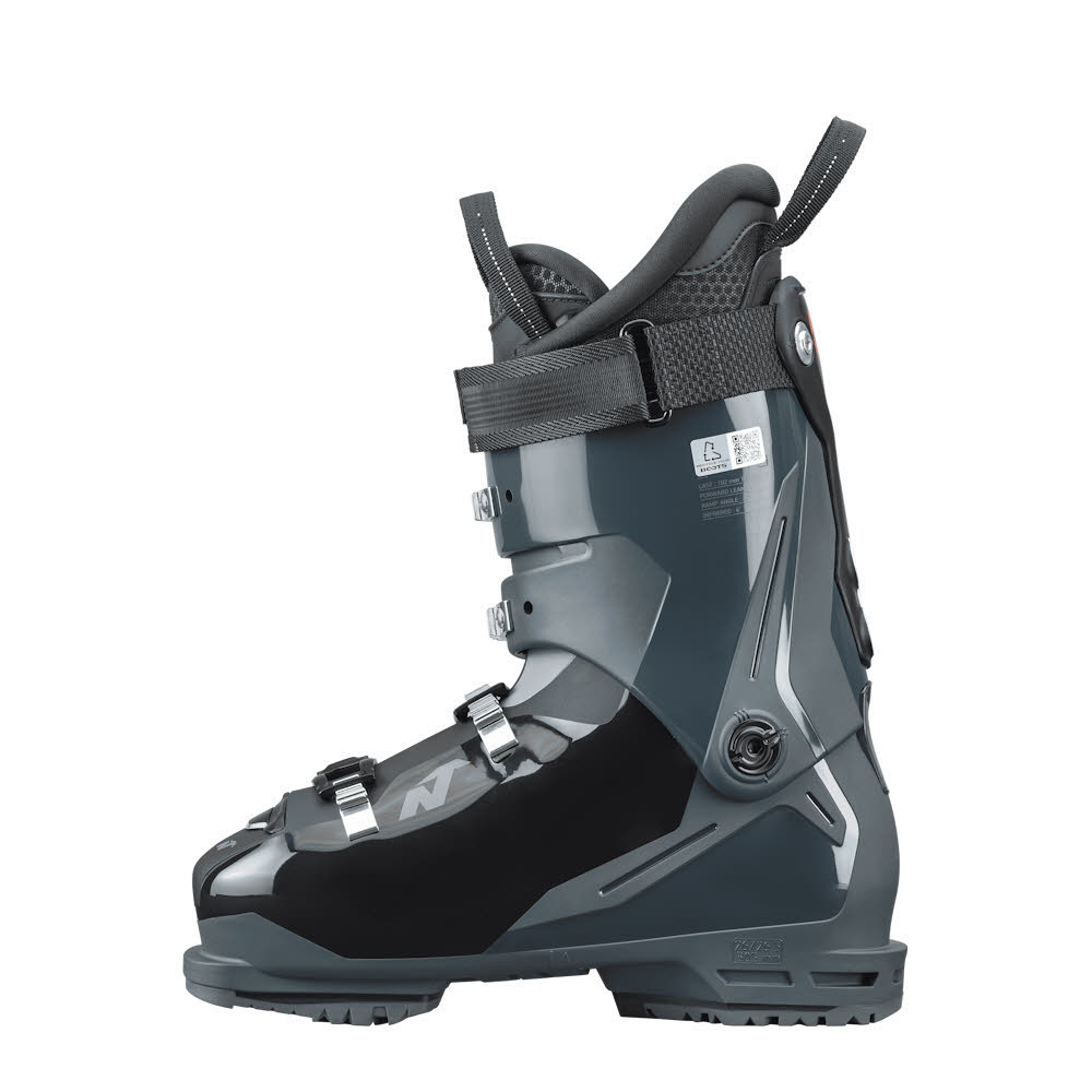 Nordica SPORTMACHINE 3 100 GW Unisex Skischuhe Skiboots grün/schwarz/rot