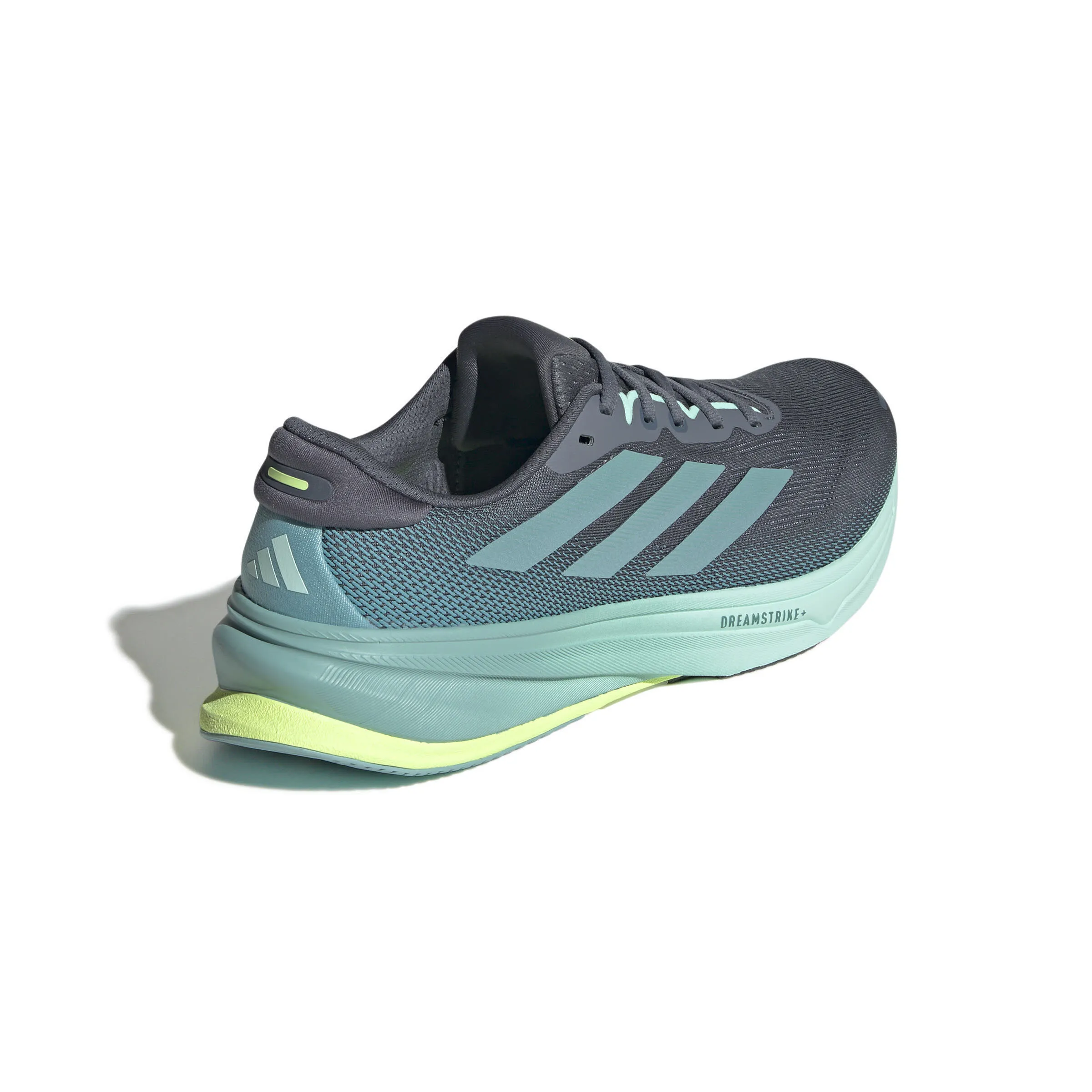 adidas Supernova Rise 2 Herren Laufschuh Fitness-Schuh grau