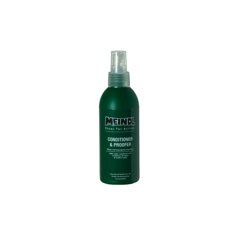 Meindl Schuhpflegespray Conditioner & Proofer