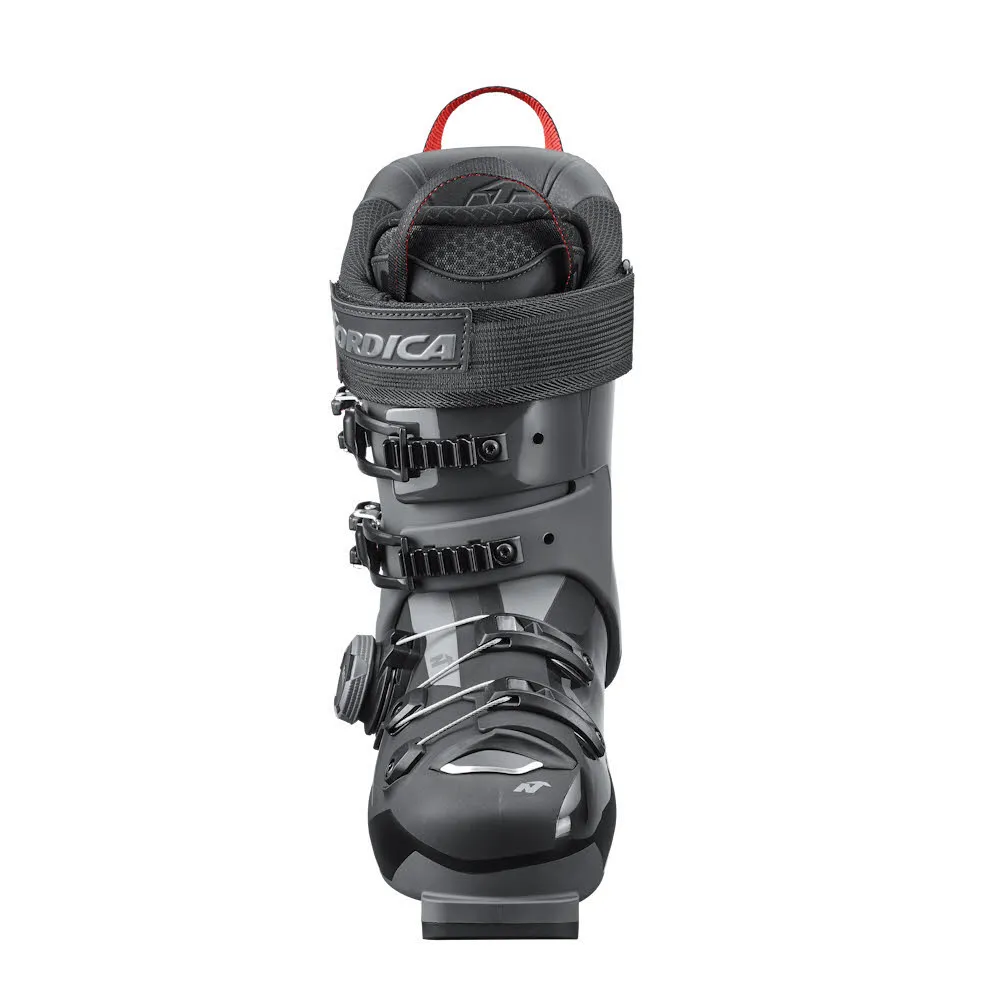 Nordica SPORTMACHINE 3 130 BOA GW Unisex Skischuhe Skiboots anthrazit