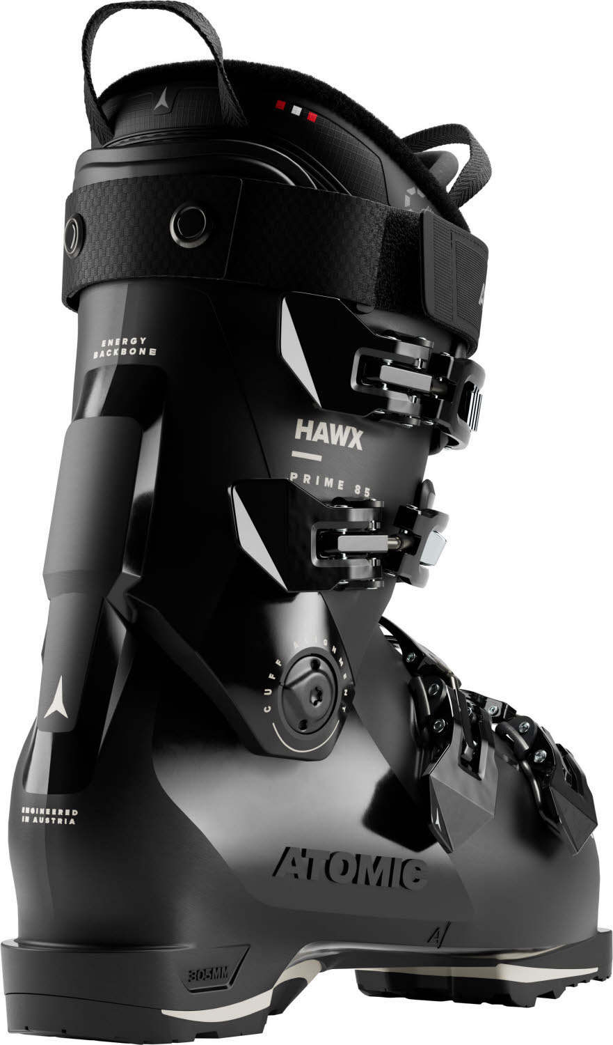 Atomic Hawx Prime 85 W Damen  Skischuh Skistiefel schwarz