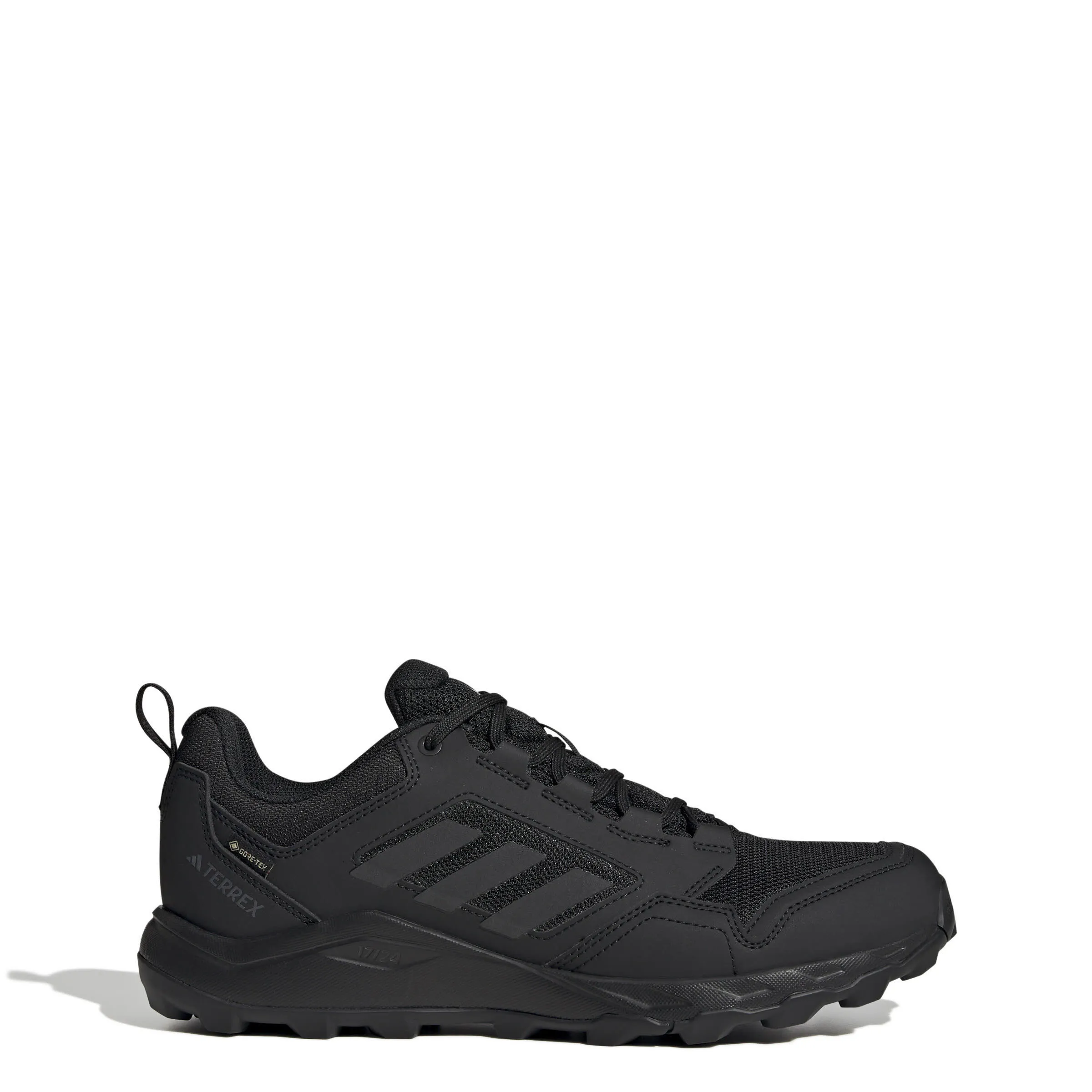adidas TERREX TRACEROCKER 2 GTX Herren Trailrunning Laufschuhe schwarz