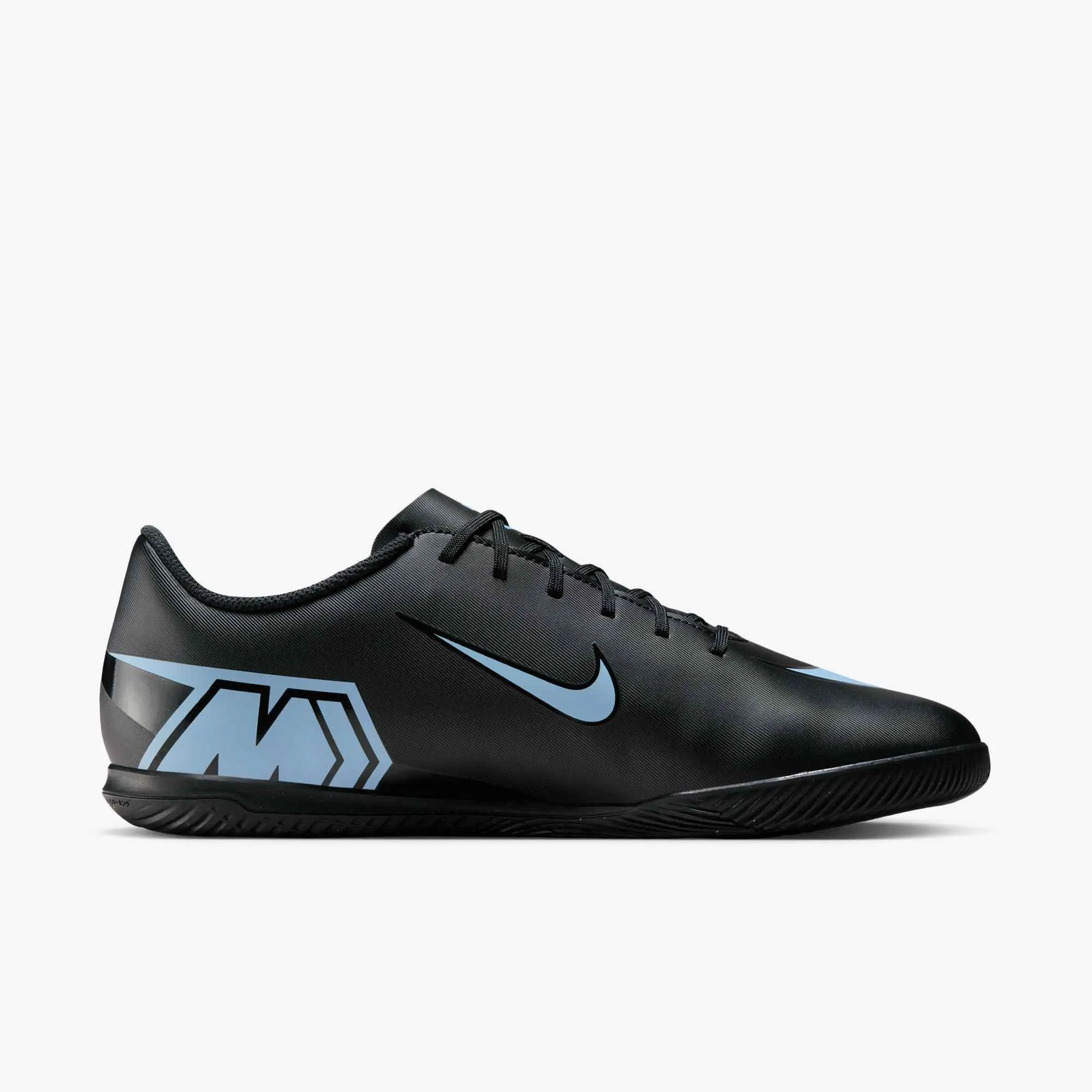 Nike VAPOR 16 CLUB IC Fussballschuhe Herren schwarz