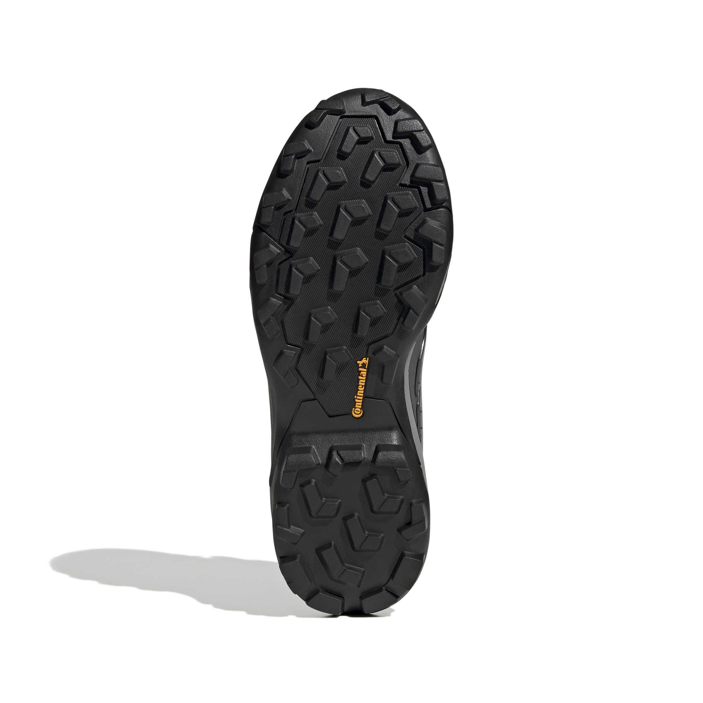 adidas TERREX SKYCHASER GTX W Damen Wanderschuhe Trekkingschuhe Low schwarz