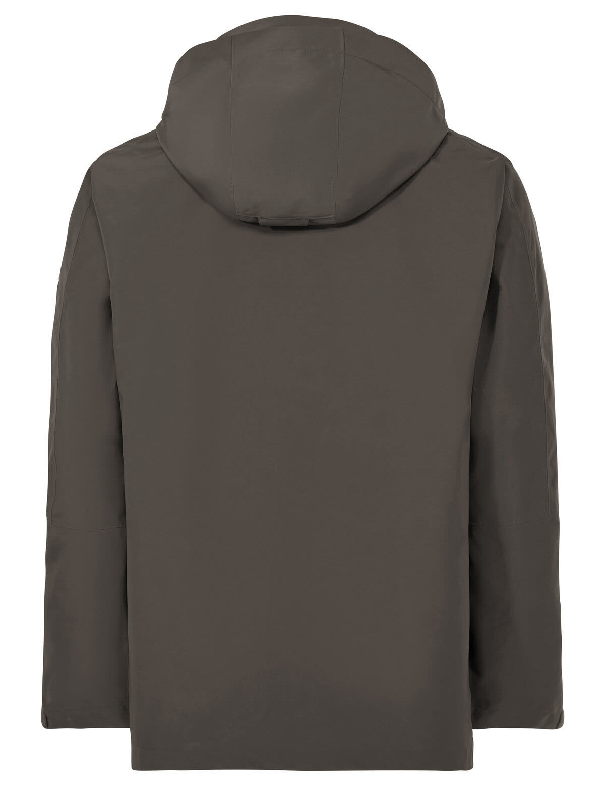 Vaude Idris IV 3in1 Herren Kombijacke Winterjacke Kapuzenjacke deer brown